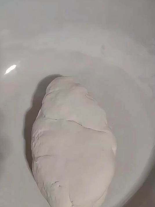 猪肉大白菜馅饺子,好吃不过饺子