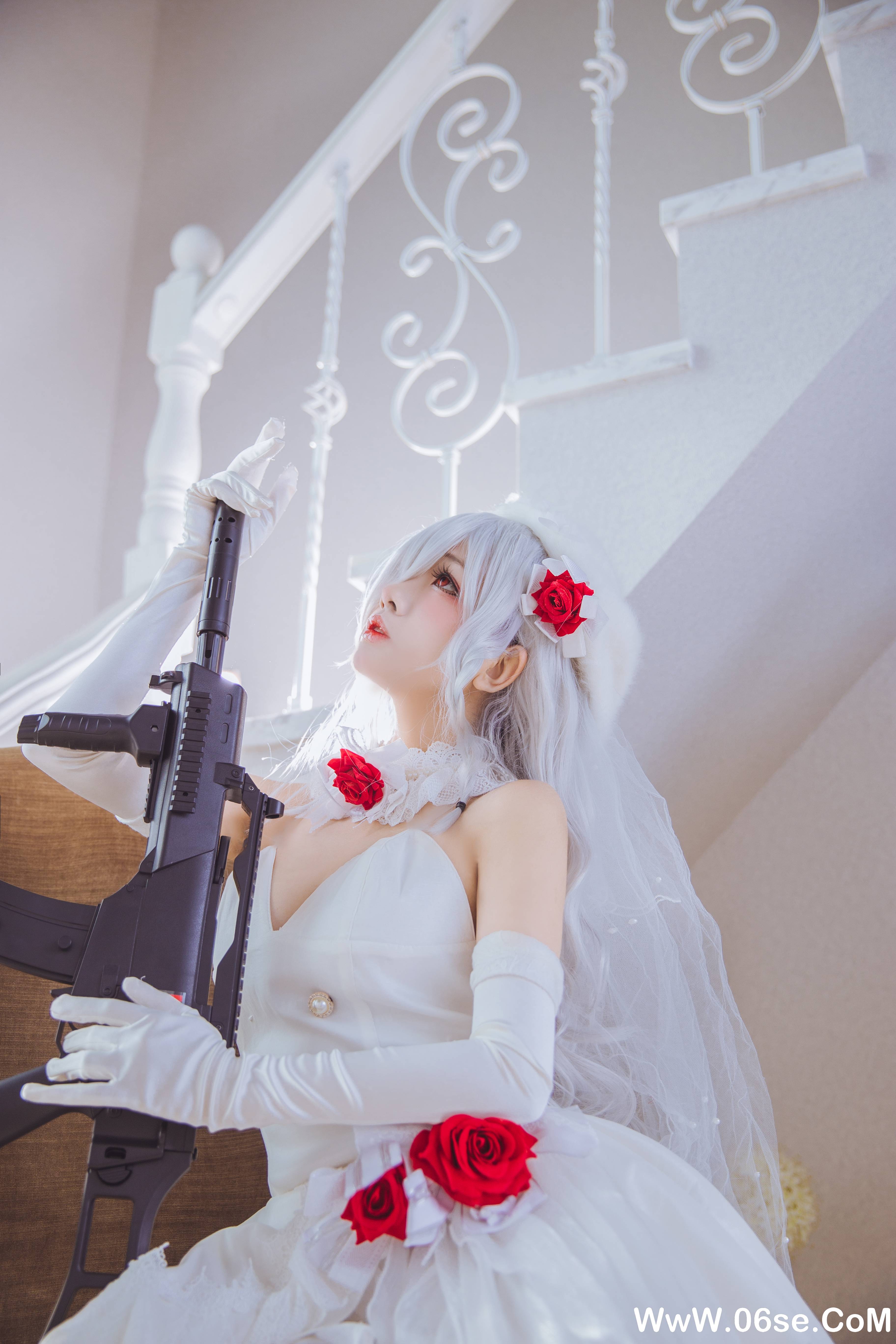 图片[8]-日奈娇 NO.020 — g36c 礼服[40P375M]-六色网