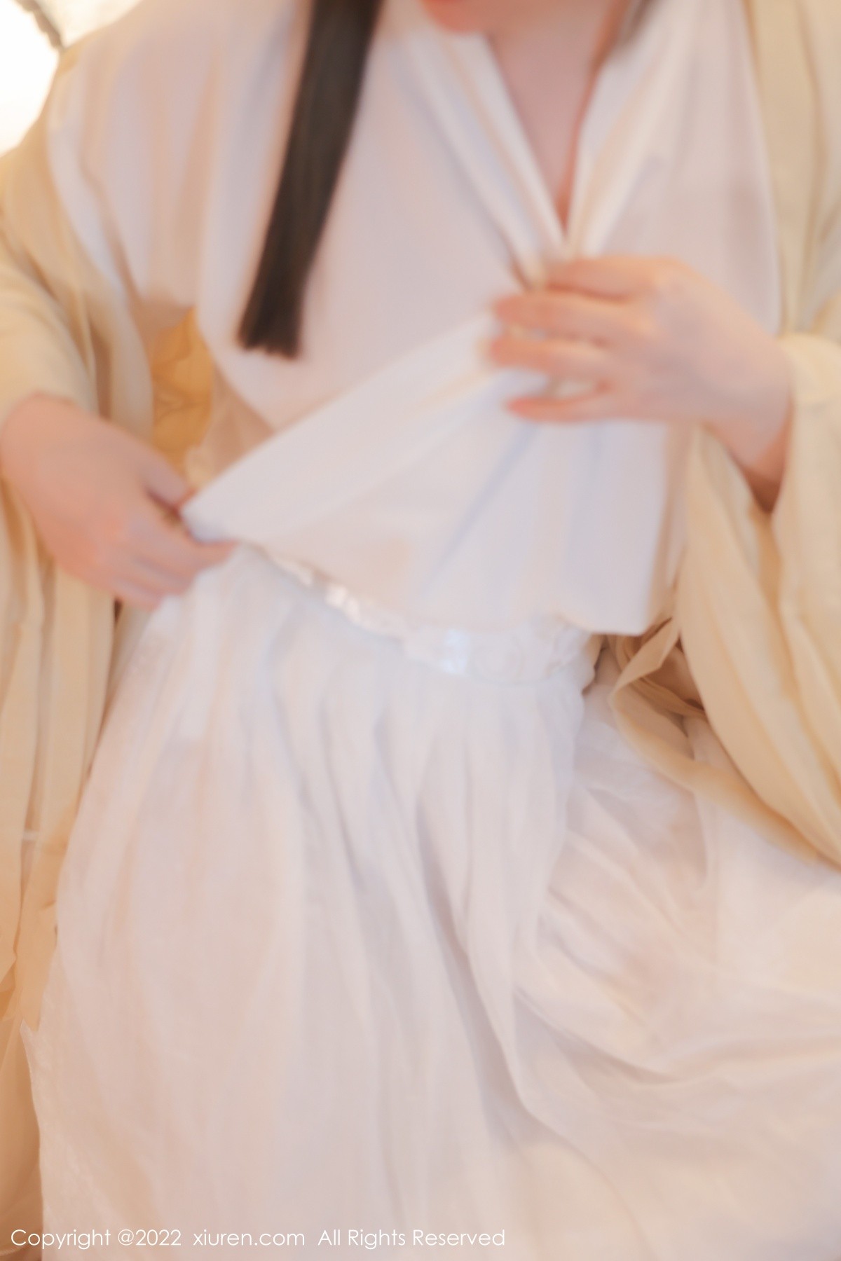 图片[25]-【XiuRen秀人网】2022.09.28 Vol.5653 豆瓣醬【77P】-六色网