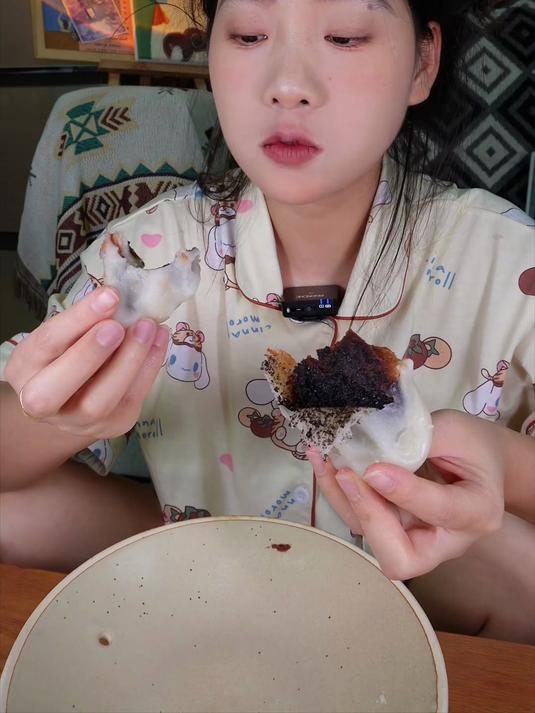 糯糯糯糯叽叽!各地中式糯叽叽糕点敲好吃