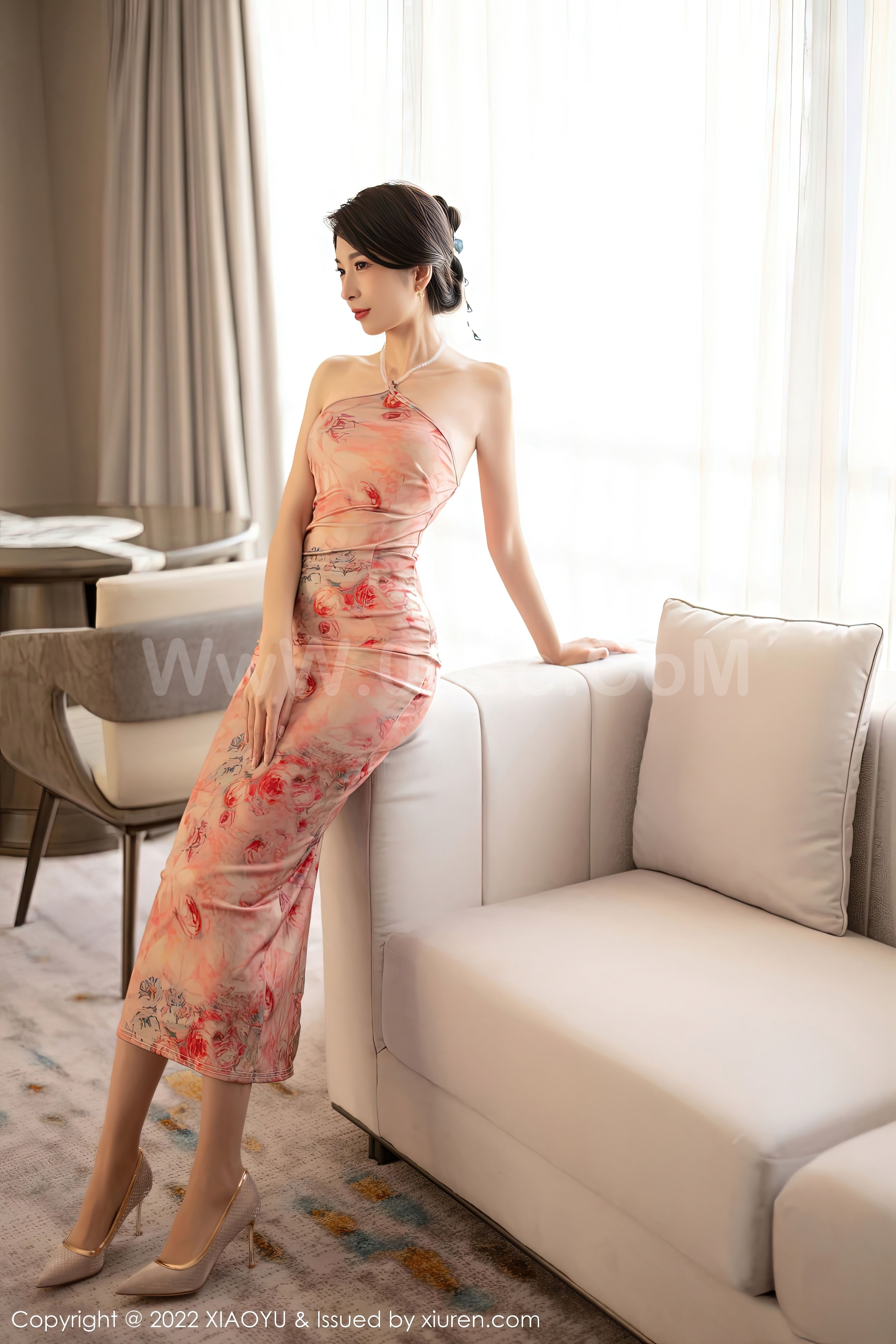 图片[3]-[XIAOYU语画界] 2022.10.27 VOL.891 林乐一-六色网
