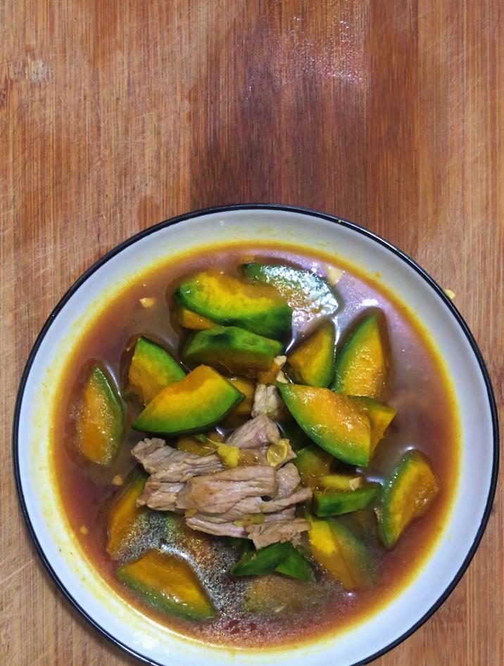 家常牛肉最简单做法,跟我这样做,好吃下饭