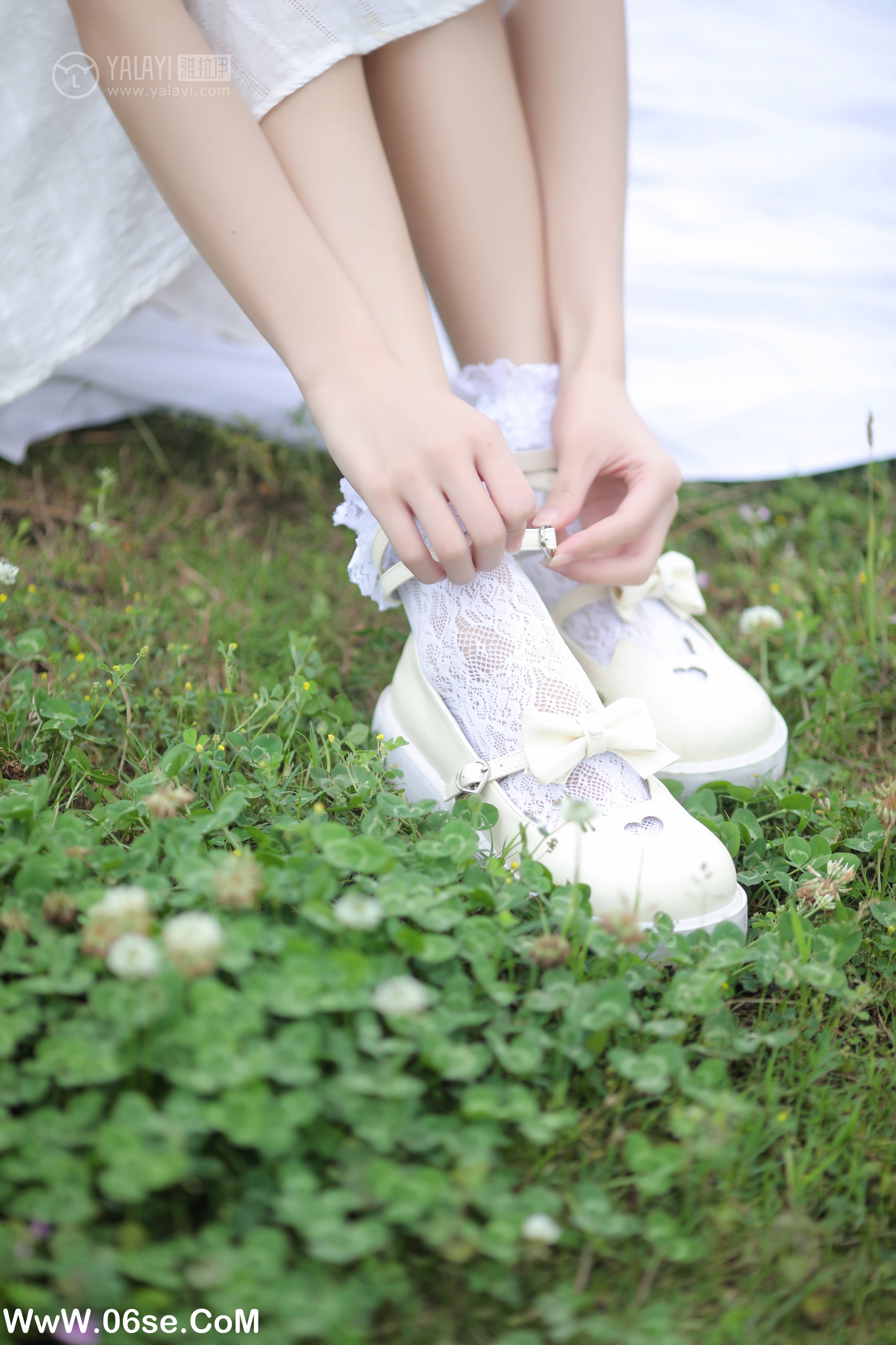 图片[41]-[YALAYI雅拉伊] No.303 花儿 44+1P507M-六色网