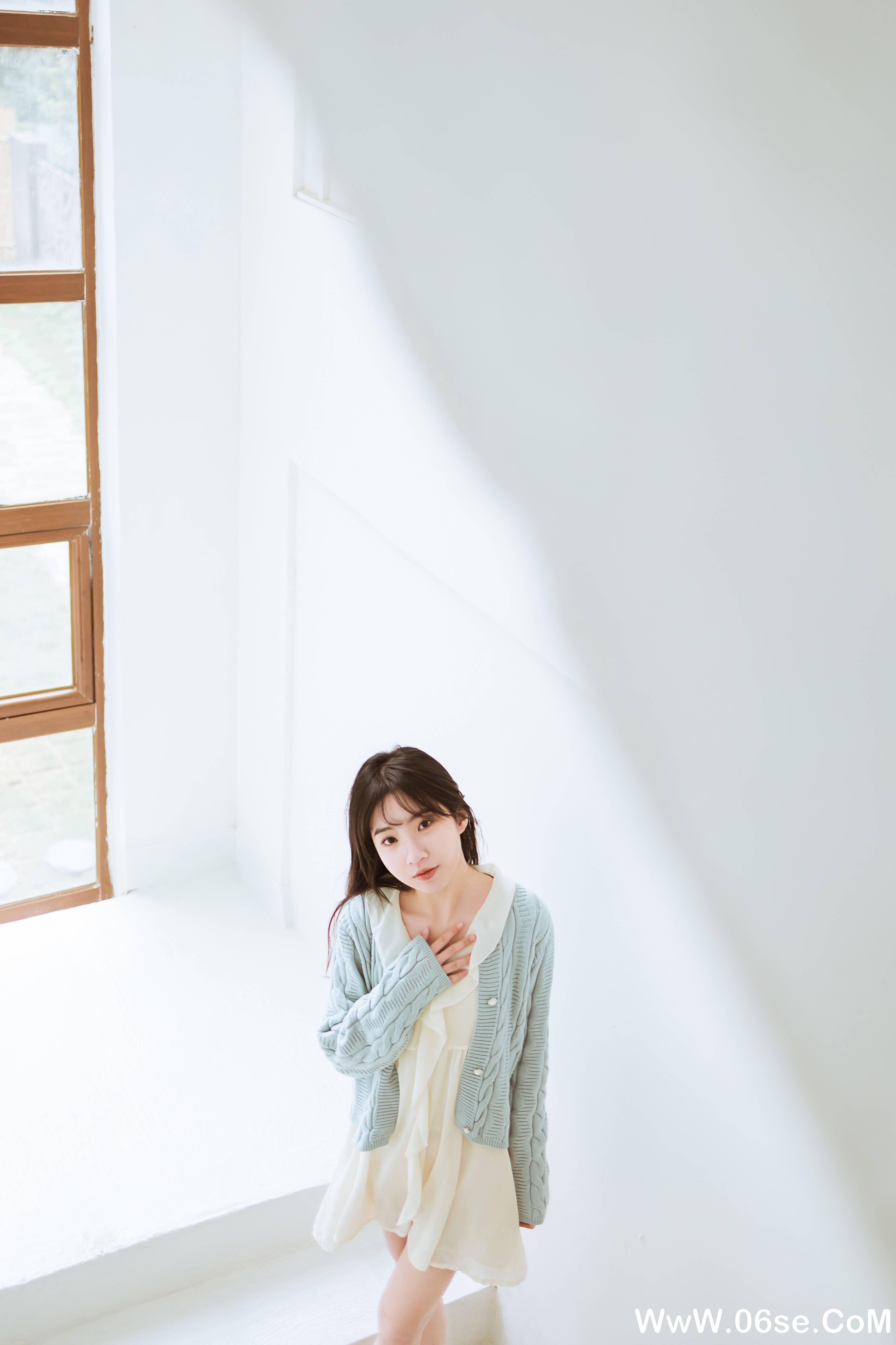 图片[32]-[YALAYI雅拉伊] 2022.04.08 NO.913 小乔《优雅永不过时》[40+1P397M]-六色网
