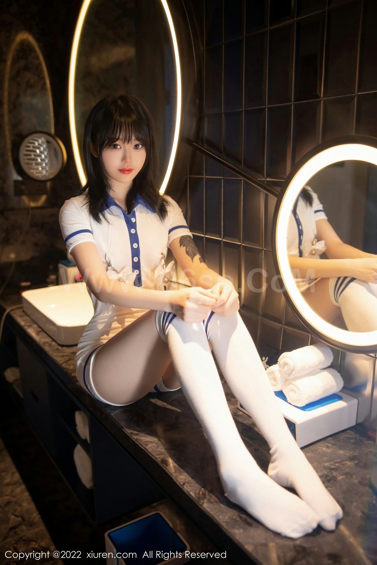 图片[30]-[XiuRen秀人网] 2022.07.18 No.5291 奶瓶-六色网