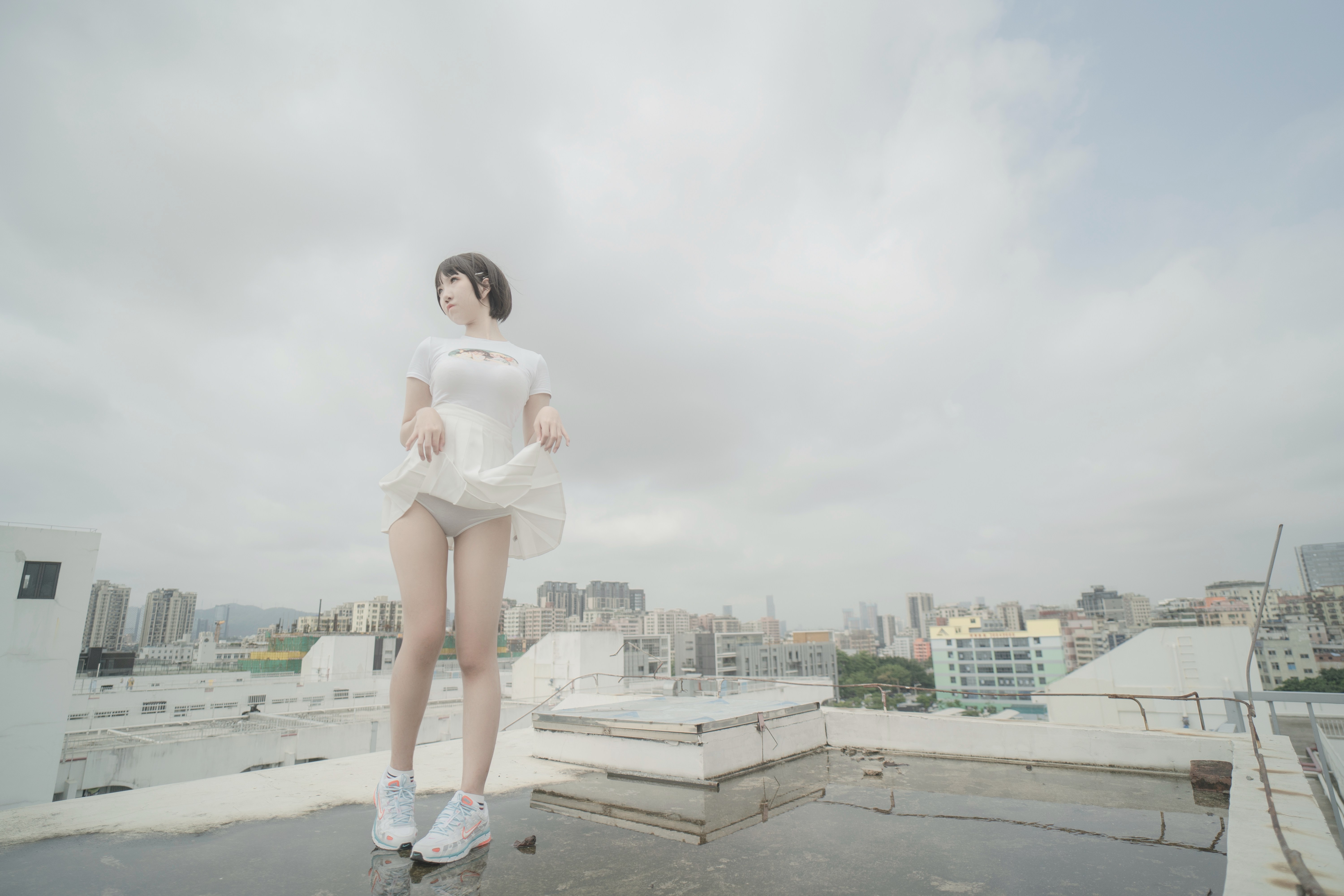 图片[62]-小何同学 – 029 阿熏天台 [82P+1V335M]-六色网
