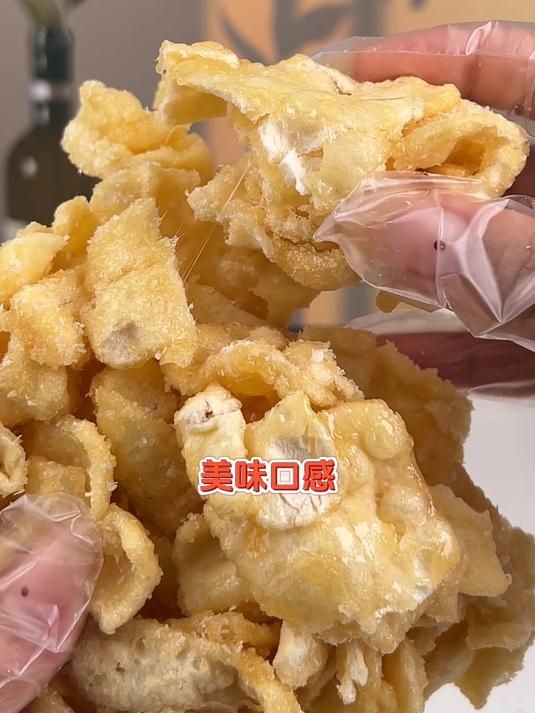 手工沙琪玛,传统解馋茶点,下午茶,香酥好吃,办公室小零食