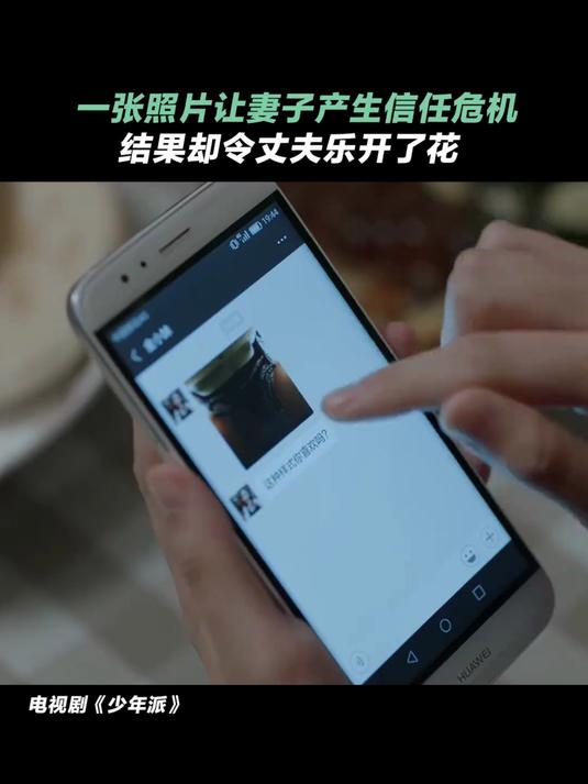 少年派:一张照片竟引发了家庭惨案!是谁第一眼就看错了?
