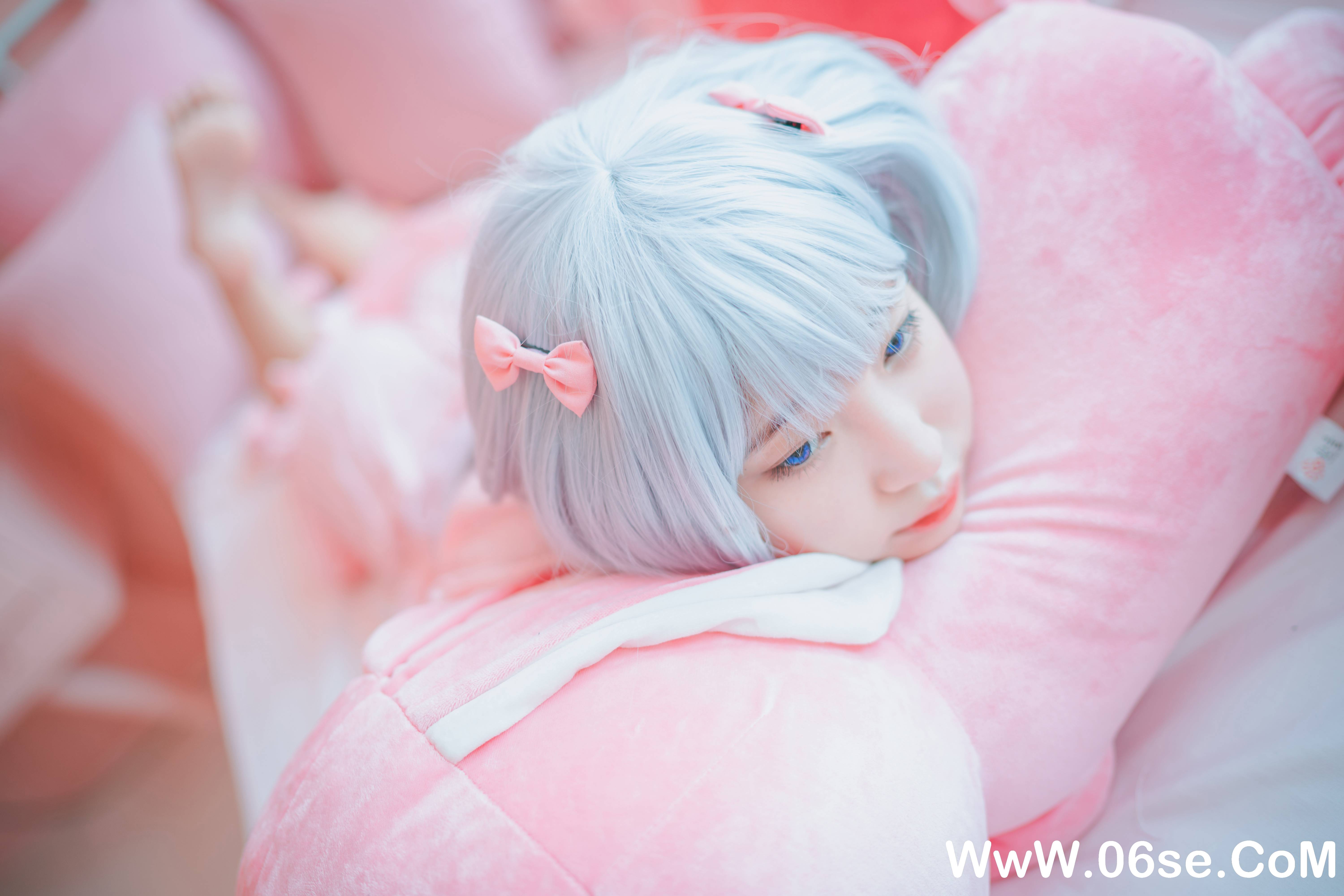 图片[29]-DJAWA – NO.076 Eromanga Sensei [41P155M]-六色网