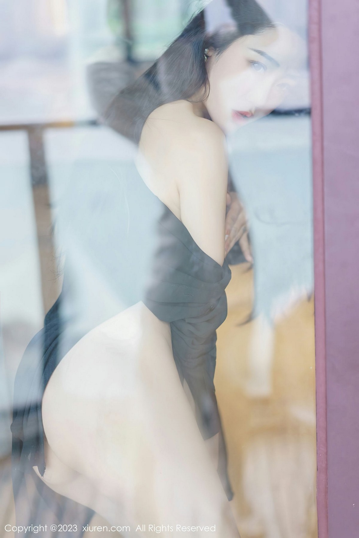 图片[30]-【XiuRen秀人網】2023.03.07 Vol.6372 嚴利娅Yuliya【58P】-六色网