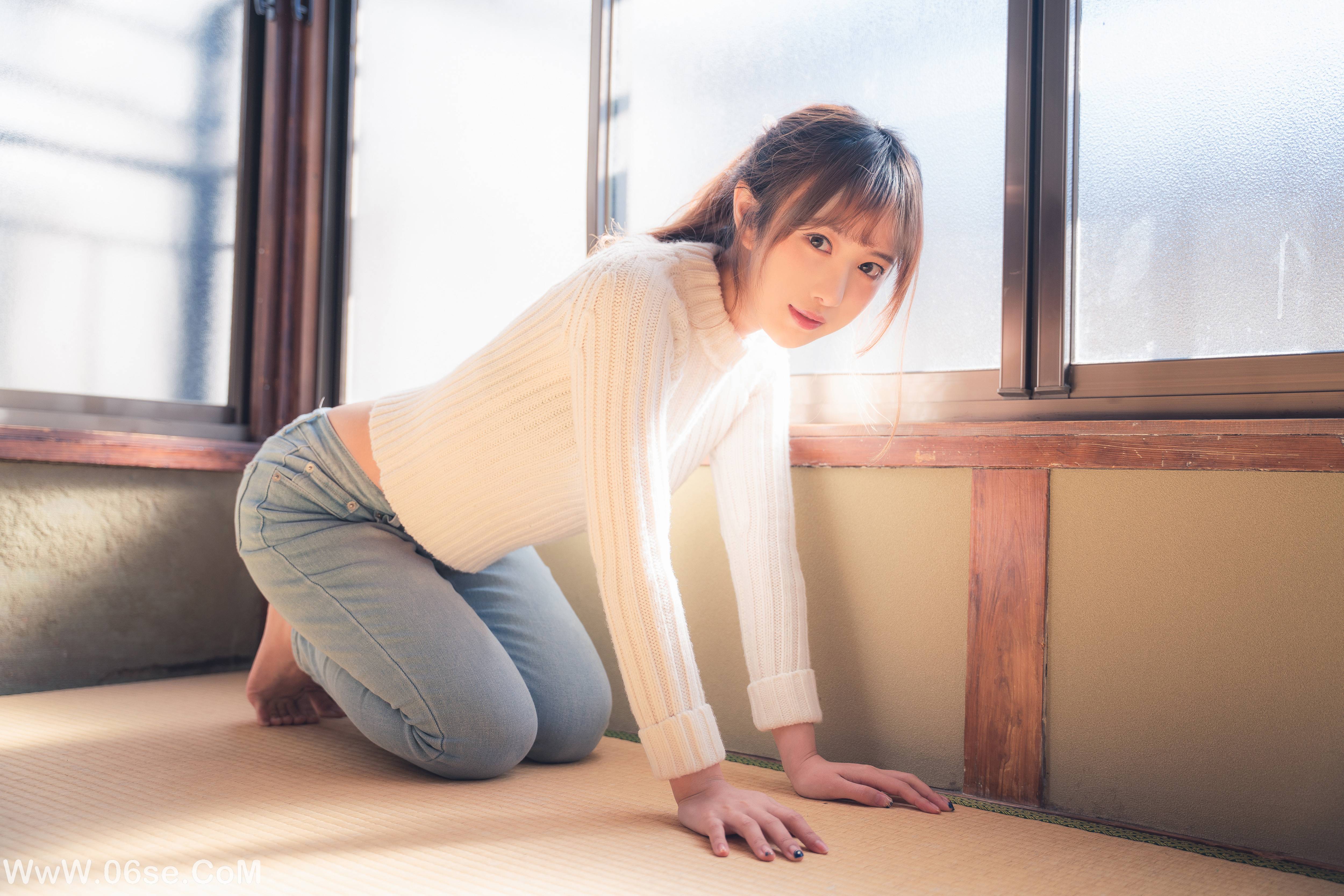 图片[24]-Shika小鹿鹿 NO.010 小鹿日和 绘事空 上、下两册[40P225M]-六色网