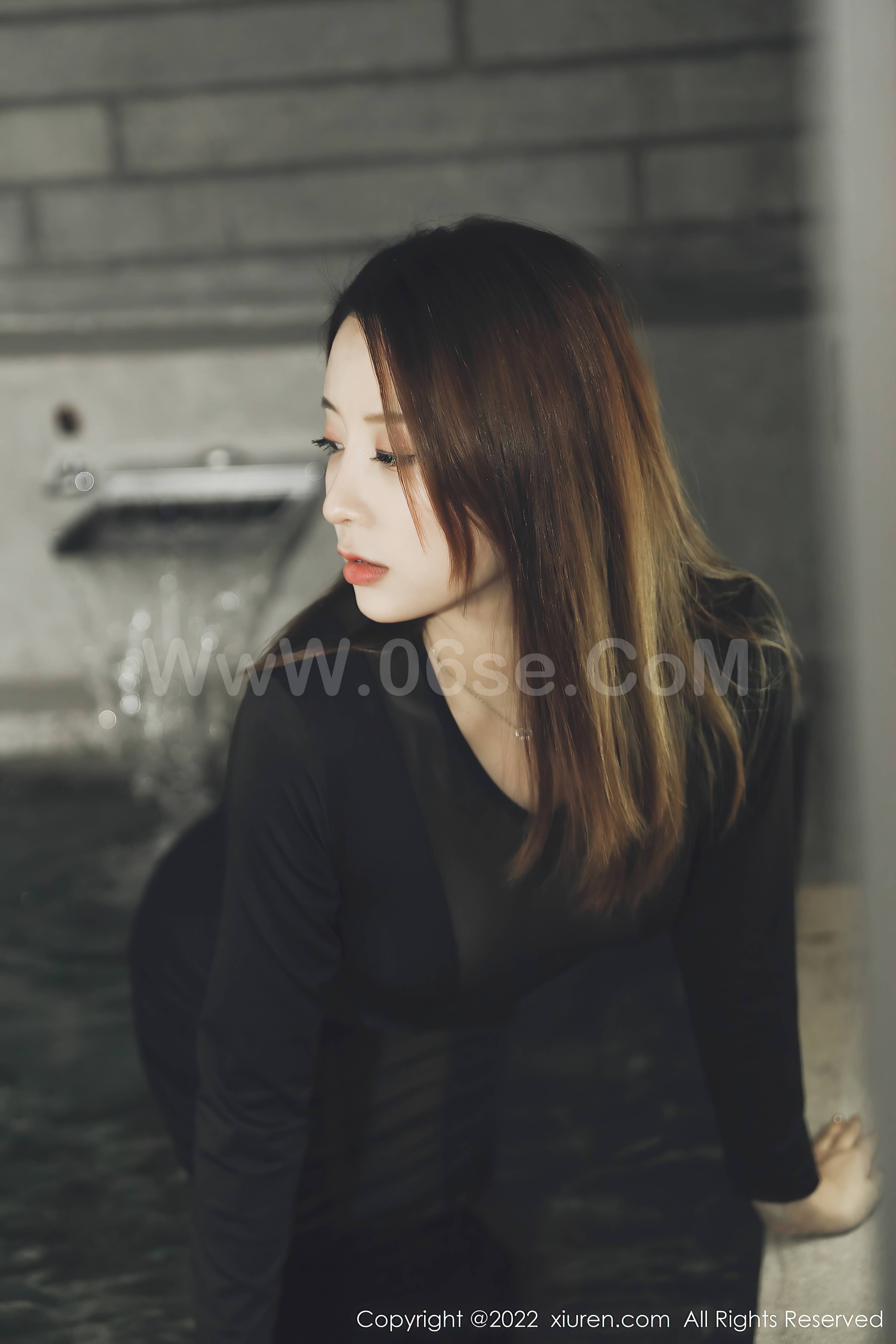 图片[53]-[XIUREN秀人网] 2022.06.01 NO.5091 曉慧[55+1P540M]-六色网