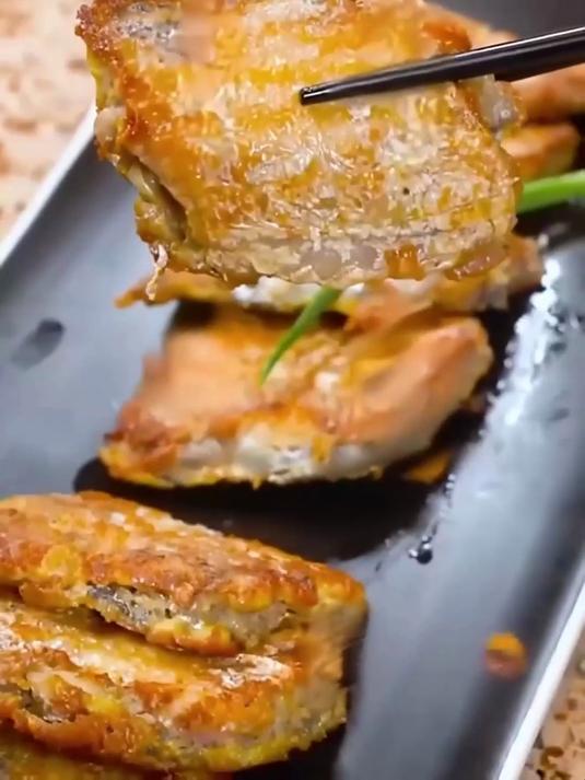 海捕带鱼段,现切现发,肉质紧实有鲜味