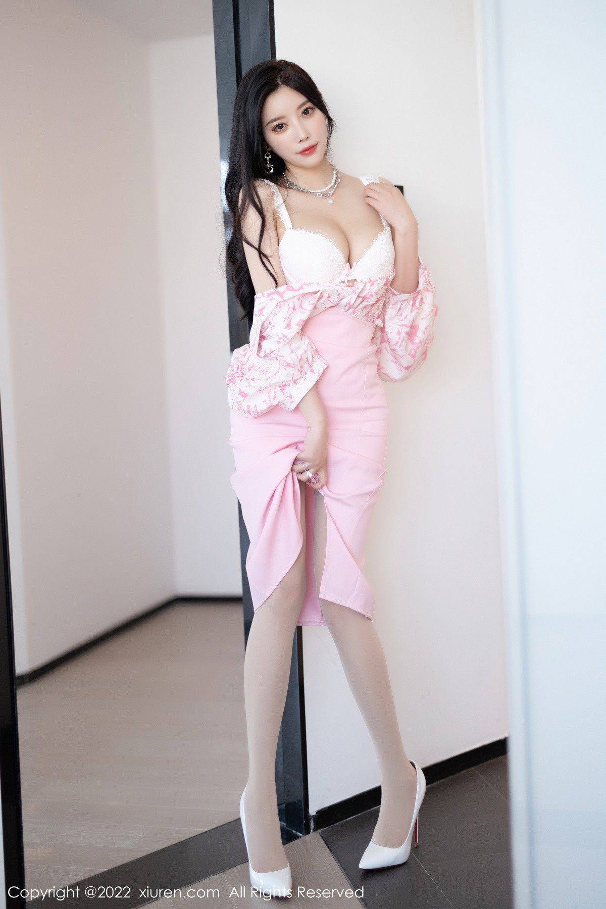 图片[31]-【XiuRen秀人网】2022.11.29 Vol.5927 楊晨晨Yome【87P】-六色网