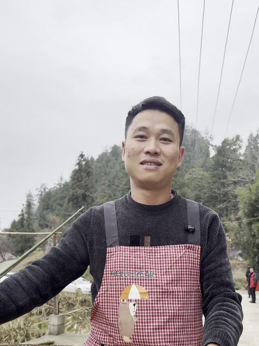 都说贵州姑娘天生水灵,背后的原因竟然是白菜苔