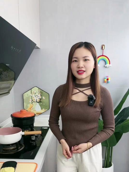 狼牙土豆做法简单,试着做起来