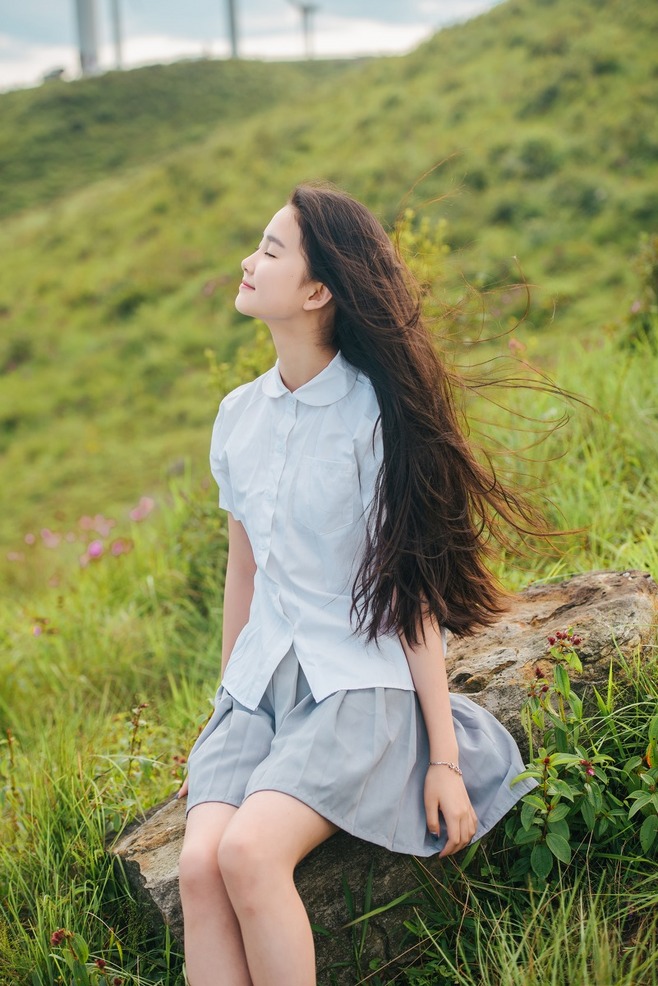图片[15]-清新花草香-六色网