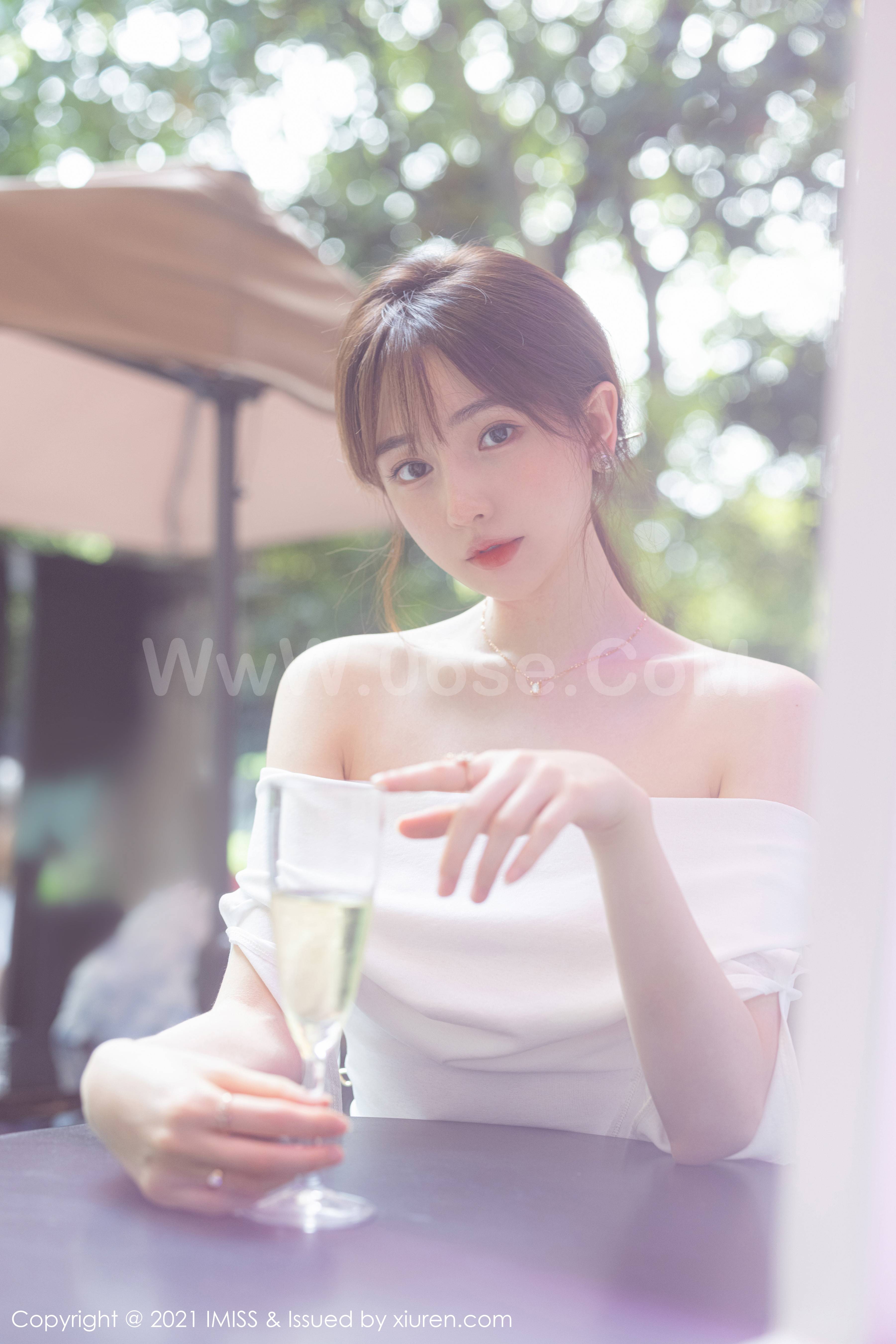 图片[31]-IMISS Vol.621 Lynn – Liu Yining (刘奕宁)-六色网