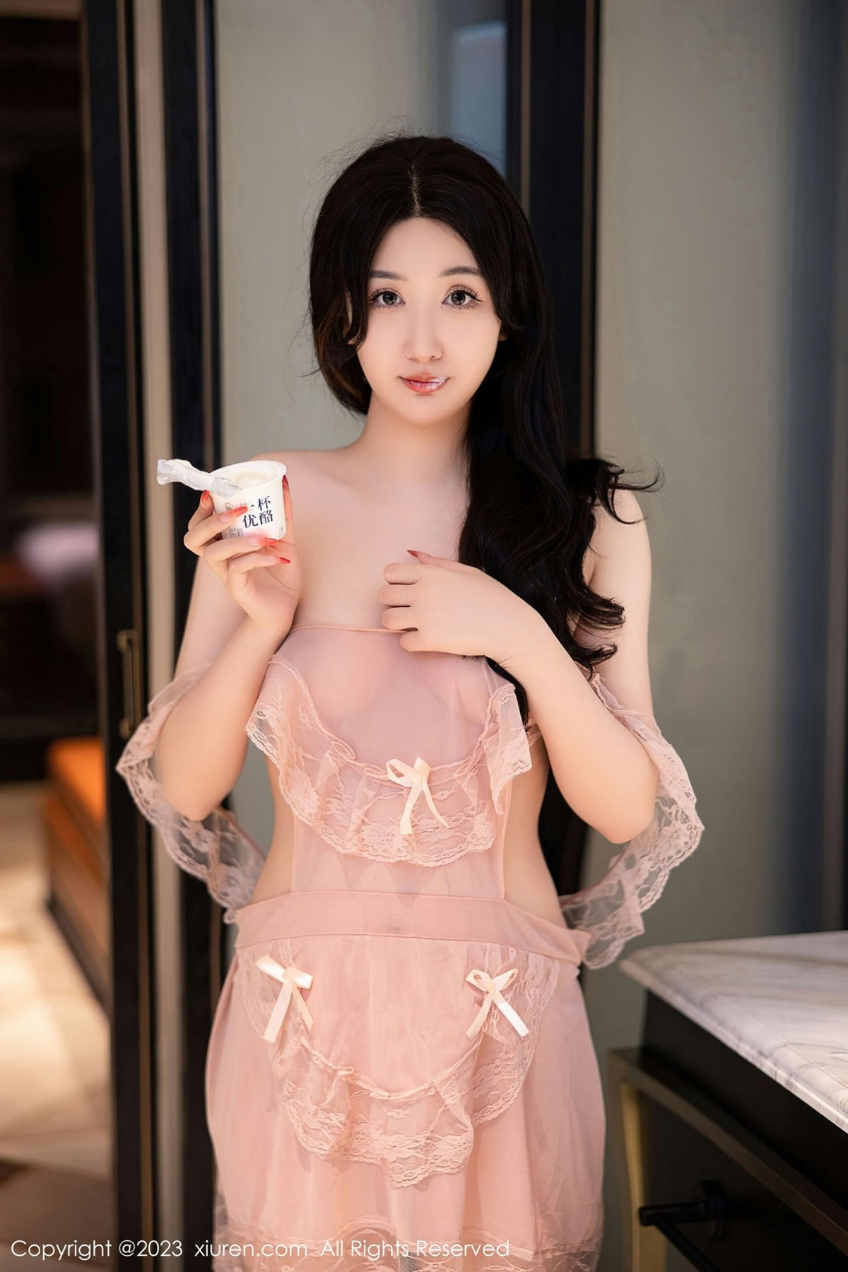图片[37]-【XiuRen秀人网】2023.02.09 Vol.6243 江真真【78P】-六色网