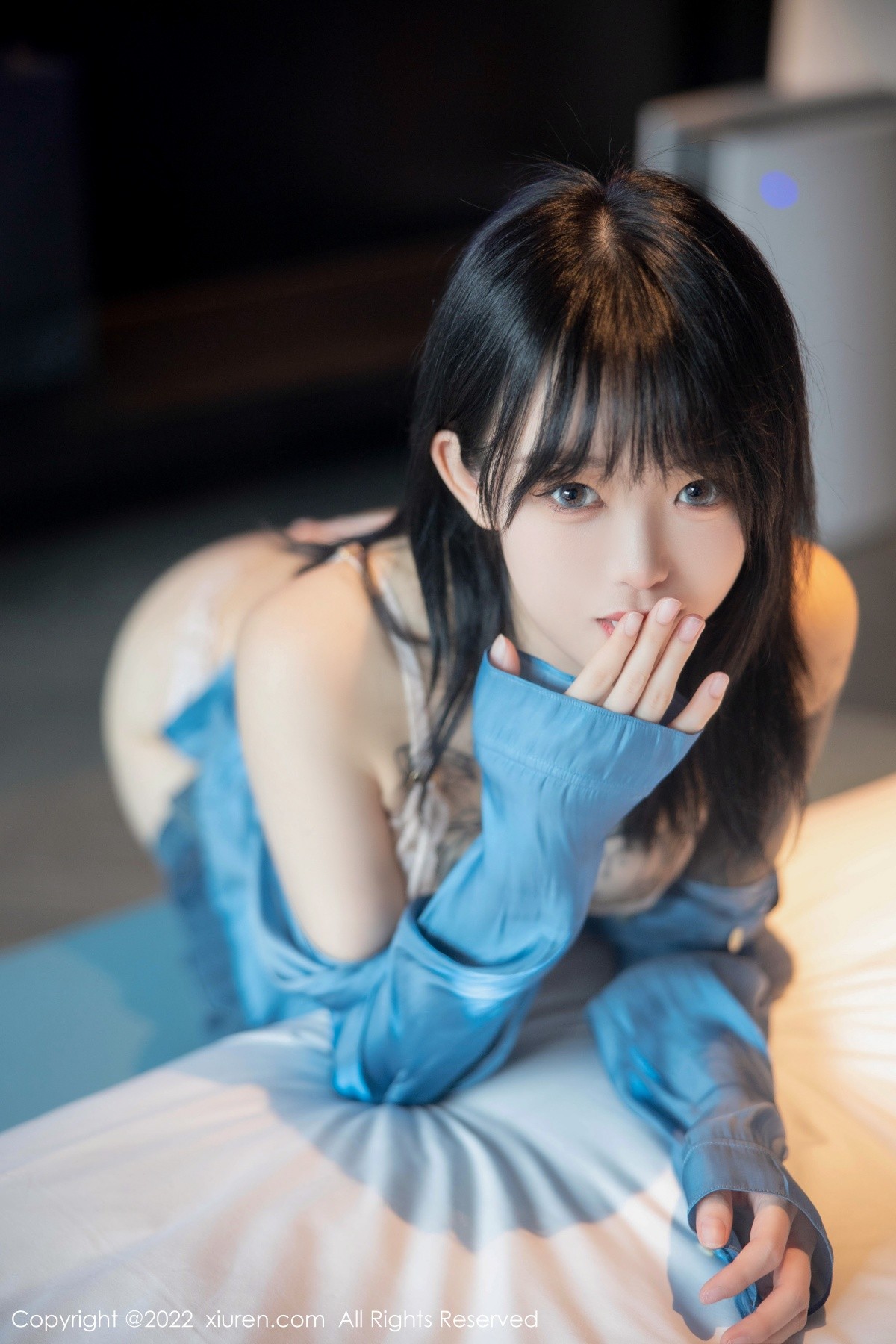 图片[59]-【XiuRen秀人网】2022.09.29 Vol.5662 奶瓶.【97P】-六色网