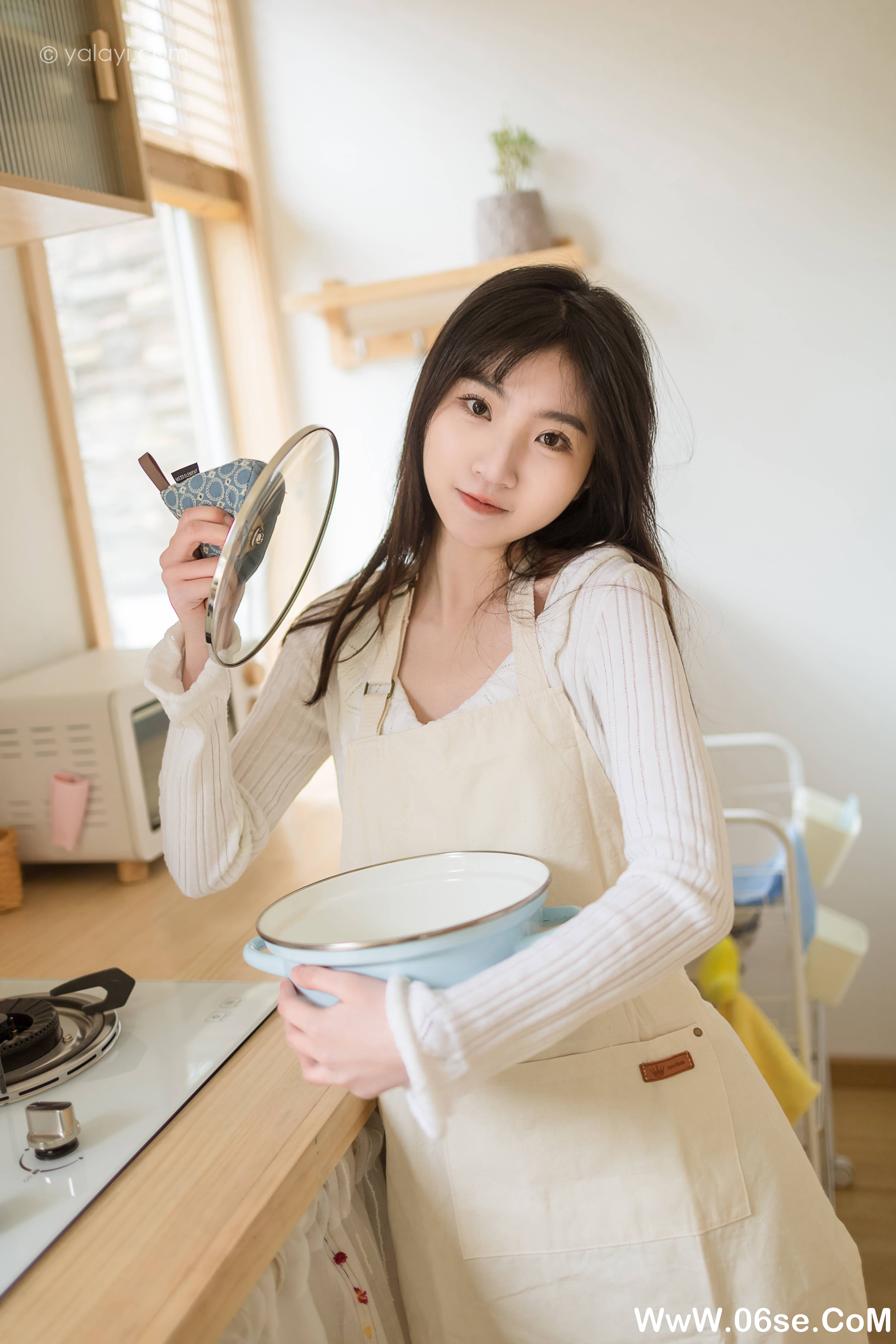 图片[27]-[YALAYI雅拉伊] 2022.03.14 NO.903 小乔《我的爱人》[40+1P397M]-六色网