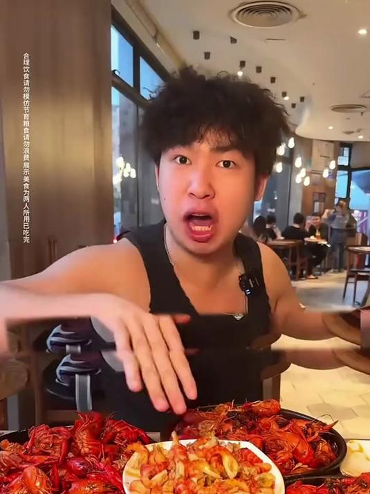 用这种调料做小龙虾,一天百斤都不够卖!多种口味选择