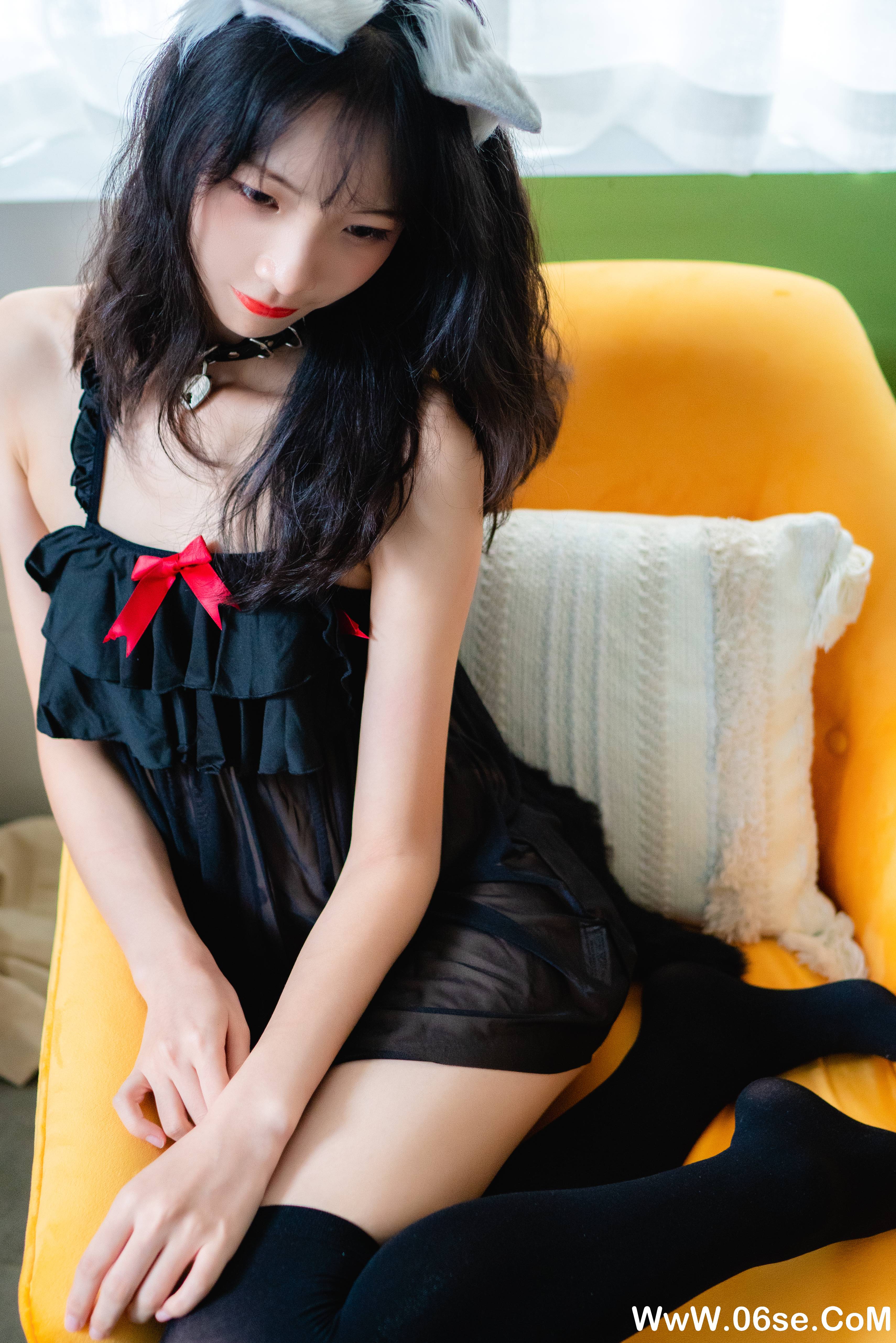 图片[14]-西瓜少女 NO.005 – 猫尾私房[24P310M]-六色网