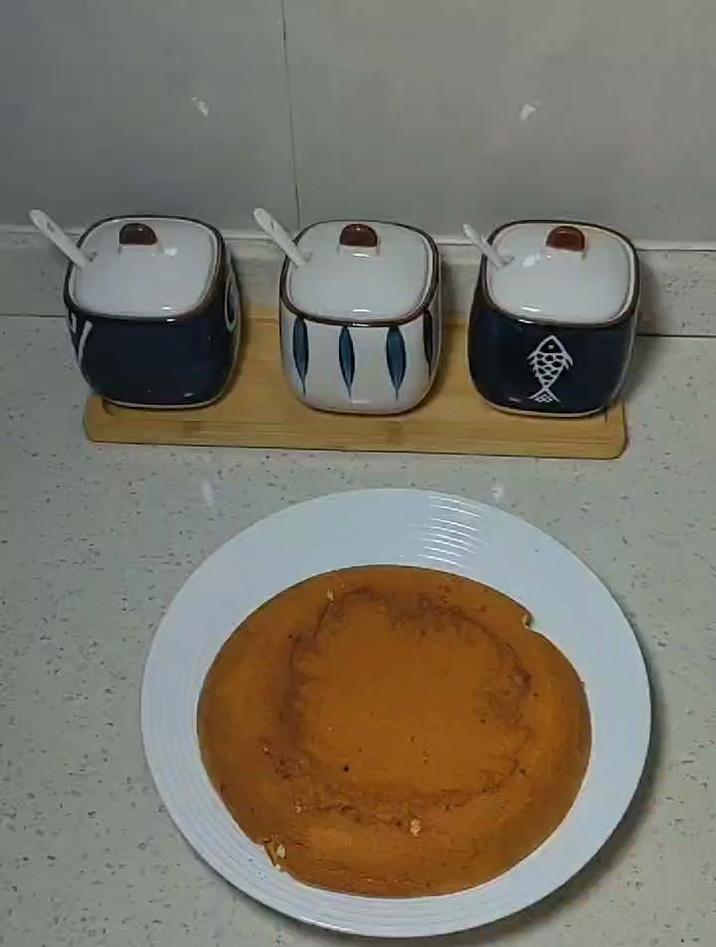 电饭煲做蛋糕简单方法