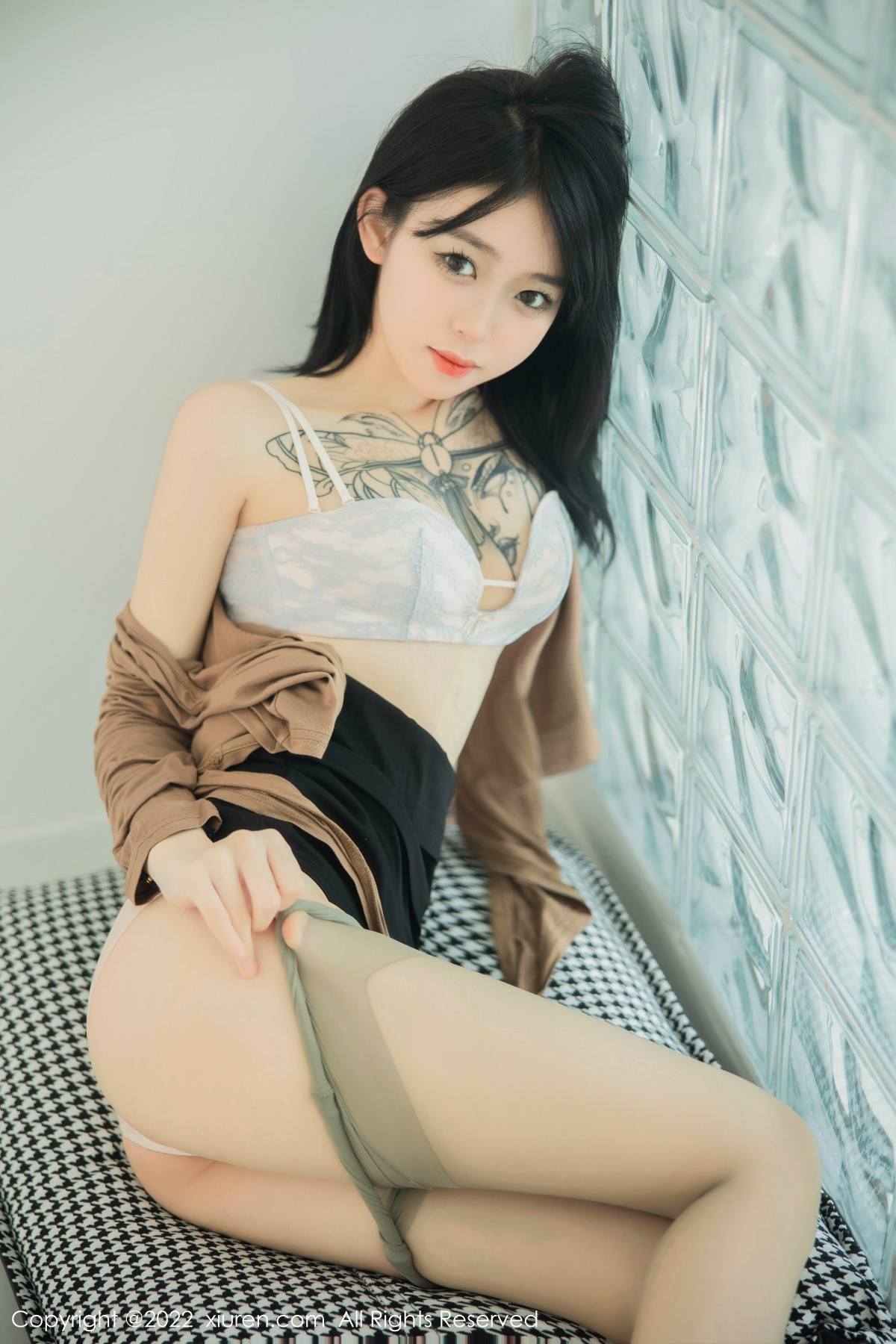 图片[64]-【XiuRen秀人网】2022.09.14 Vol.5587 奶瓶.【100P】-六色网