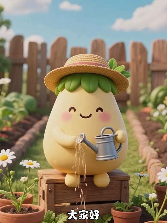 欧防风蔬菜是天然营养源，营养足，多吃助力身心健康