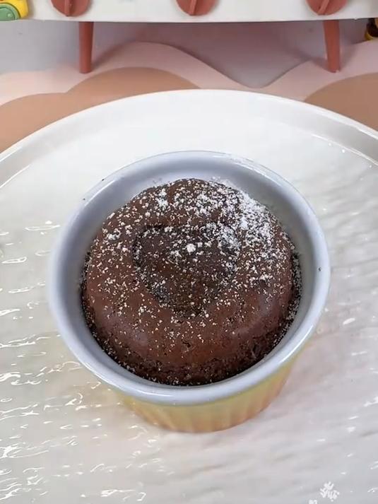 低成本懒人布朗尼 在家实现布朗尼蛋糕自由