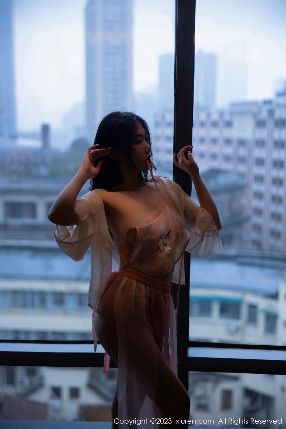 图片[71]-【XiuRen秀人網】2023.03.07 Vol.6369 李佳芮Cherie【91P】-六色网