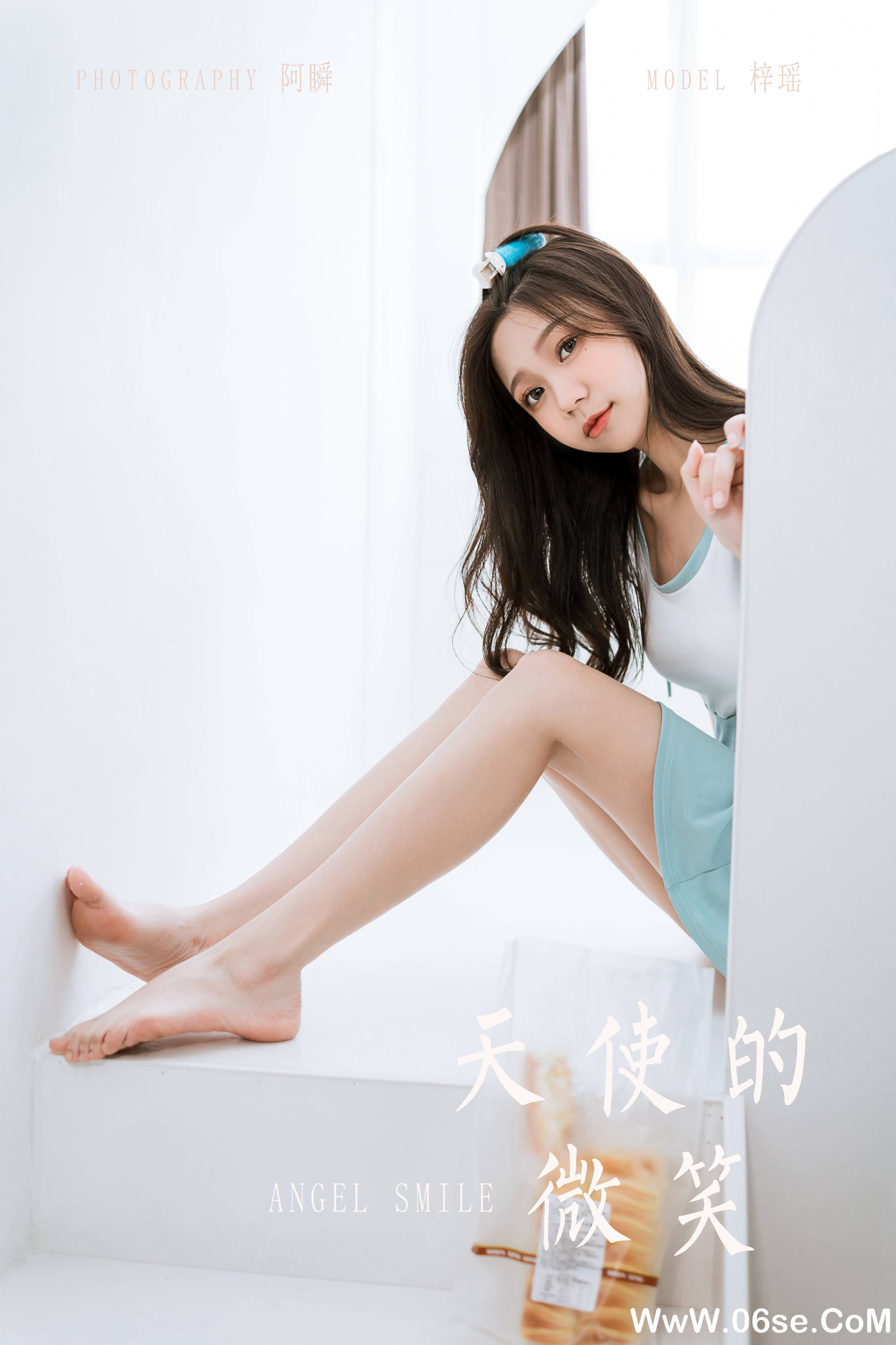 图片[42]-[YALAYI雅拉伊] 2022.05.31 NO.932 《天使的微笑》[39+1P368M]-六色网