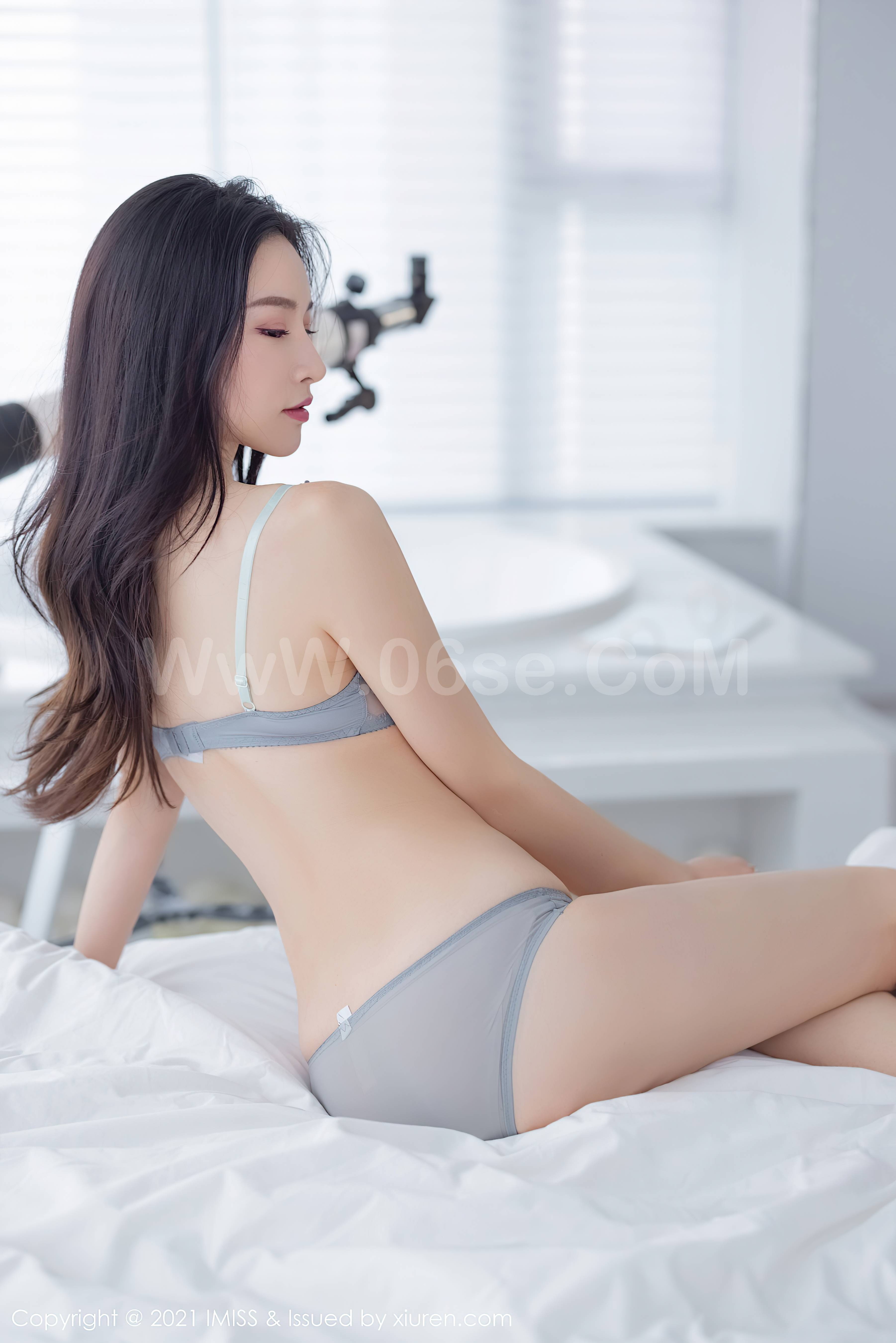 图片[50]-IMISS Vol.614 Vanessa-六色网