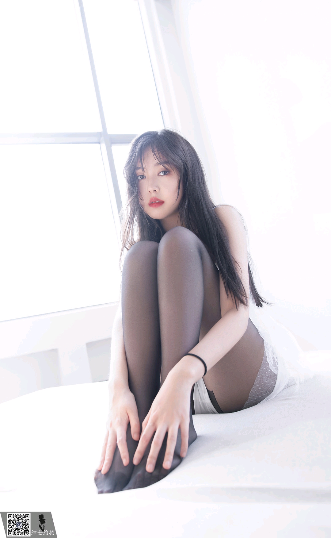 图片[2]-SHENSHI绅士 – SS007 美惠子[52P33M]-六色网