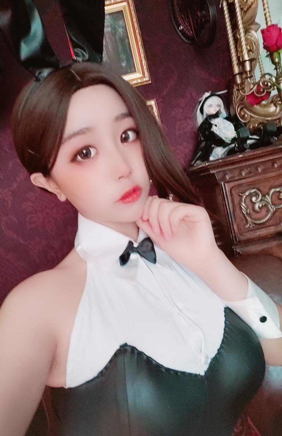 图片[19]-穆零Mu0 NO.022 – 自拍[289P+17V167M]-六色网