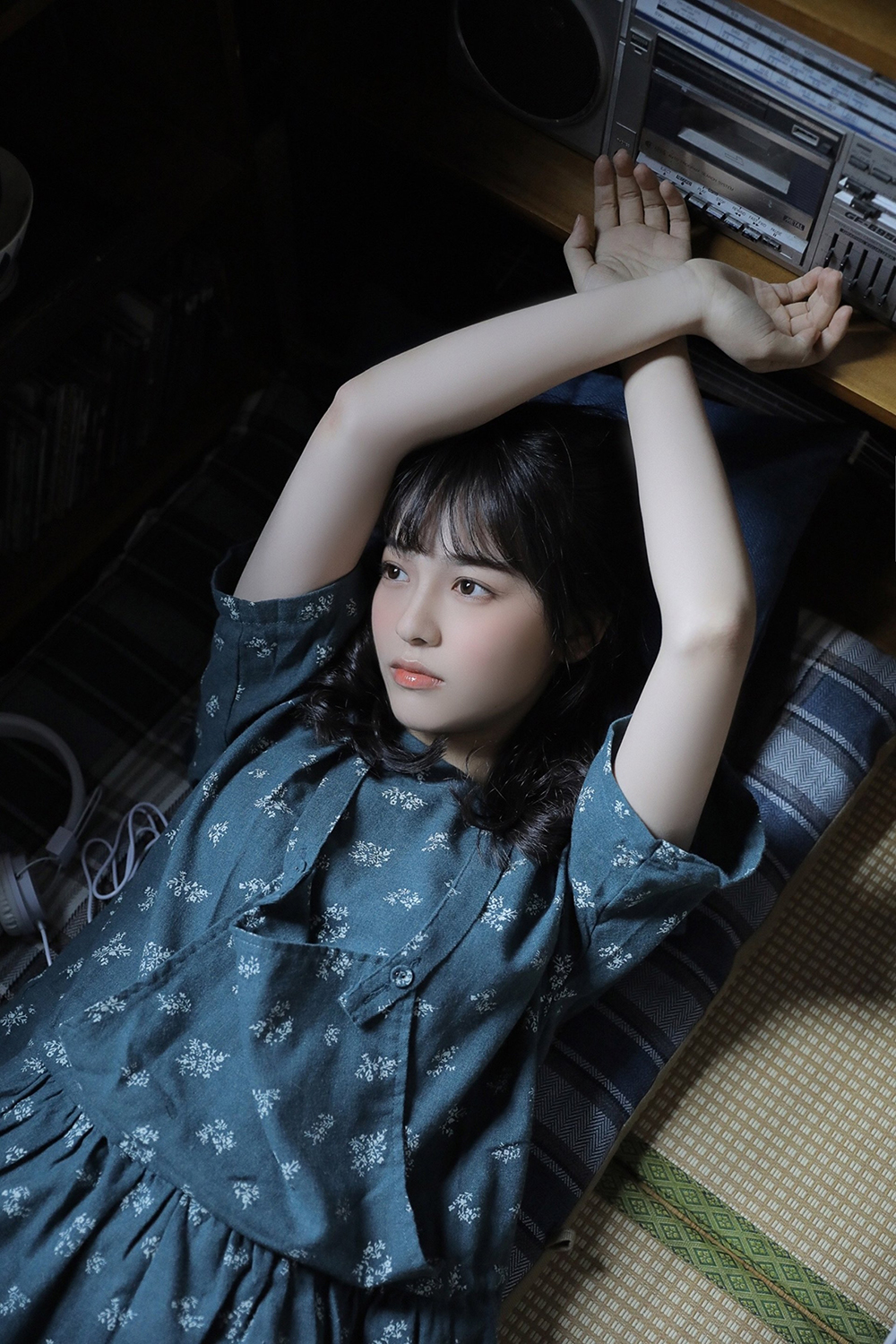 古着女孩儿-六色网