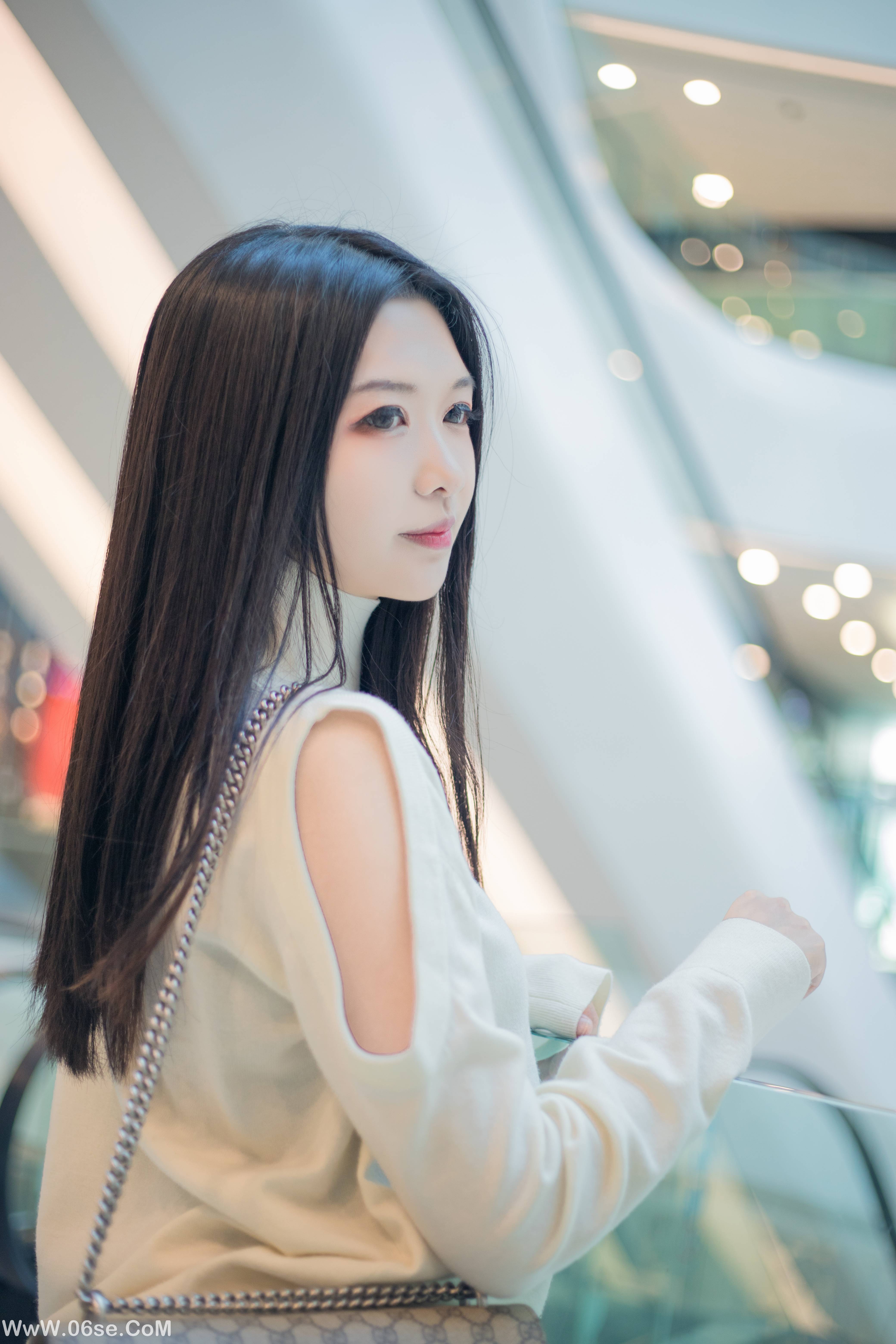 图片[7]-源纱希喵喵喵 NO.001 清风 银河SOHO日常 [12P82M]-六色网