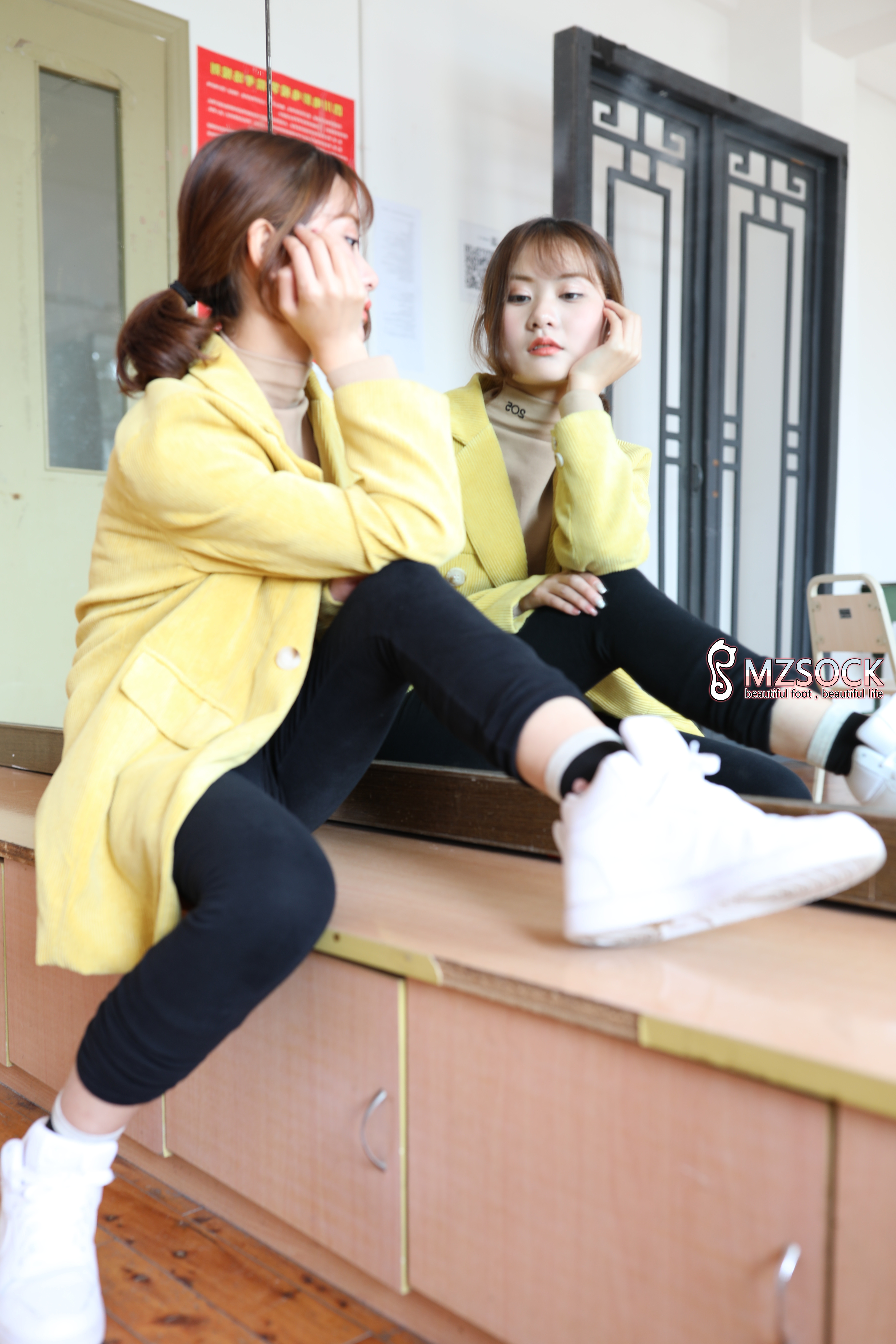 图片[61]-[MZSOCK]爱美足 NO.002 佳妹[132P396M]-六色网