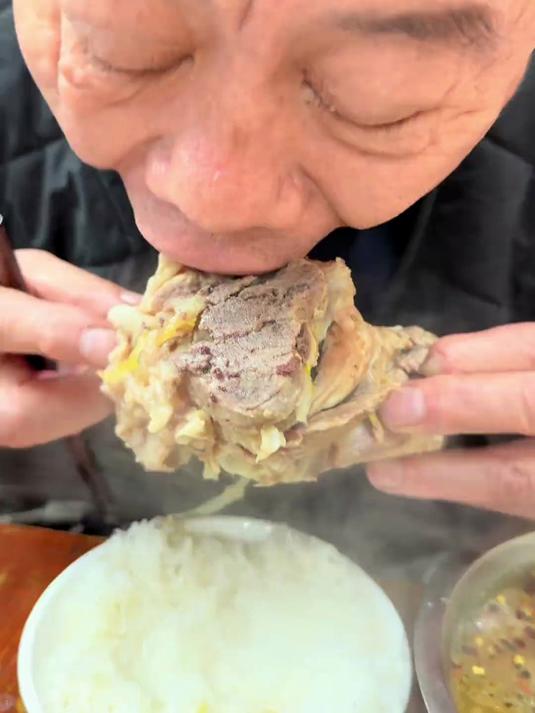 正宗杀猪菜