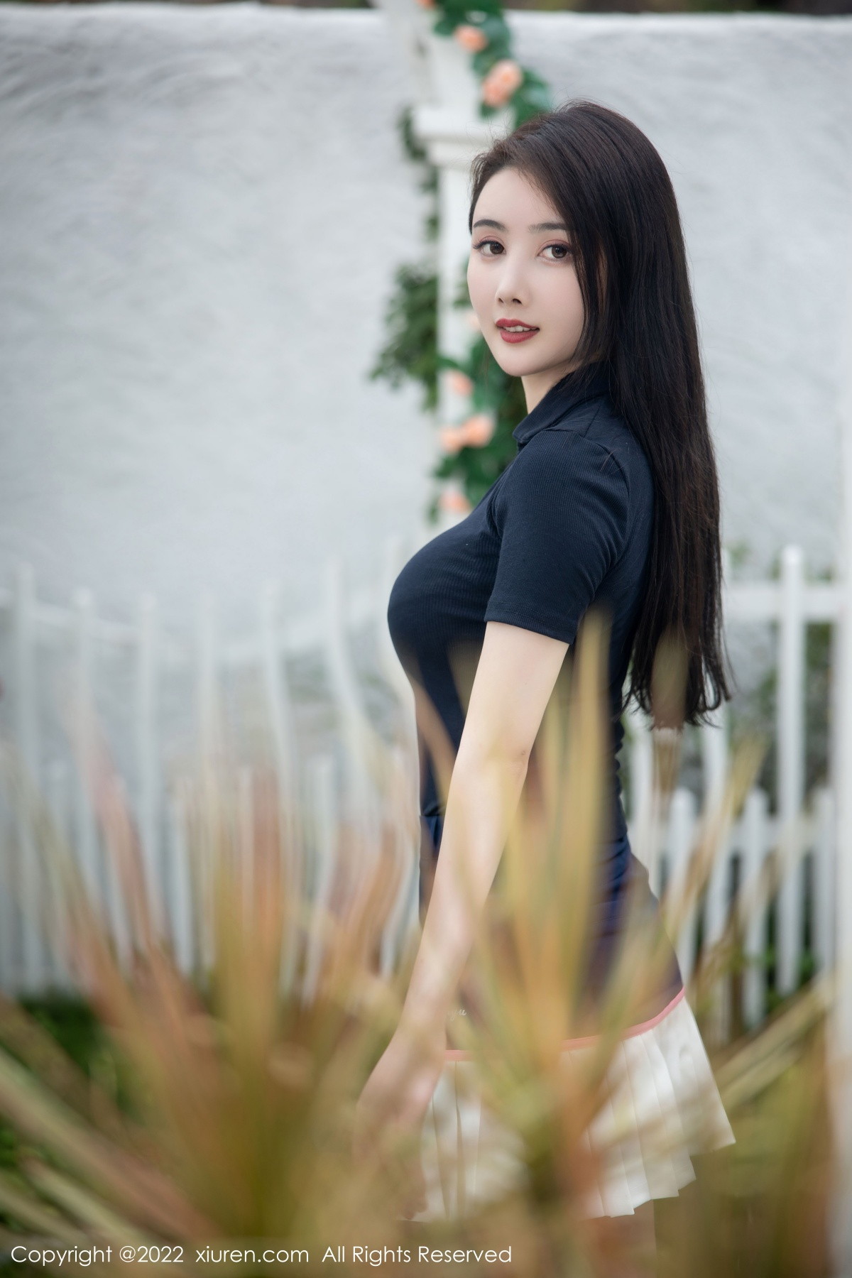 图片[16]-【XiuRen秀人网】2022.11.17 Vol.5870 summer寶寶【54P】-六色网