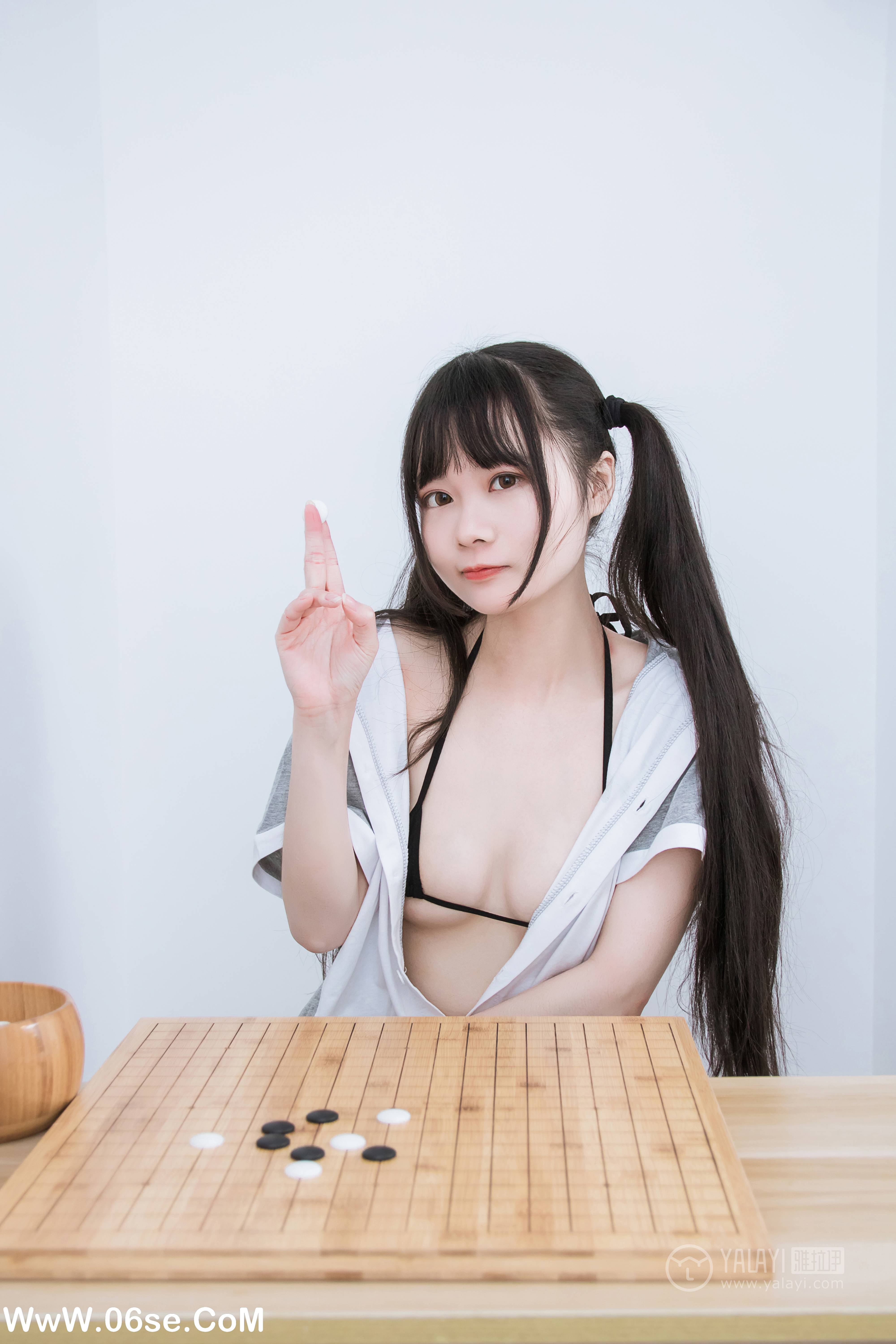 图片[28]-[YALAYI雅拉伊] No.201 龙猫睡衣 小琉-六色网