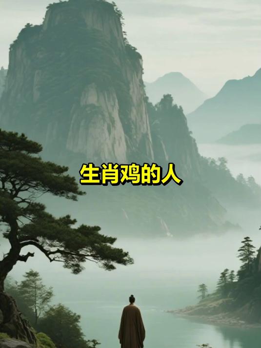 生肖鸡的人,最容易聚财
