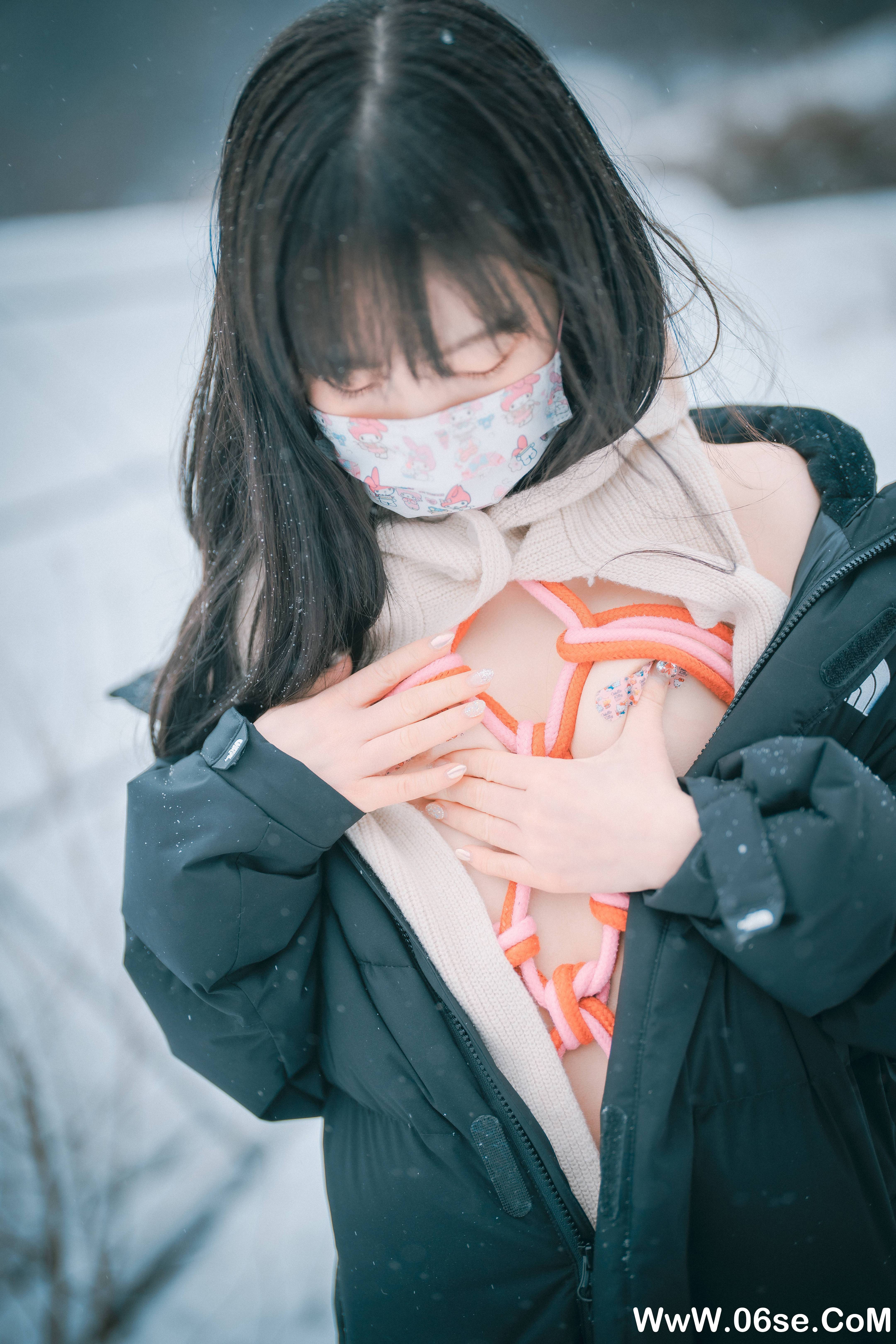 图片[70]-DJAWA — NO.173 Knotting Class #5 [97P2.4G]-六色网