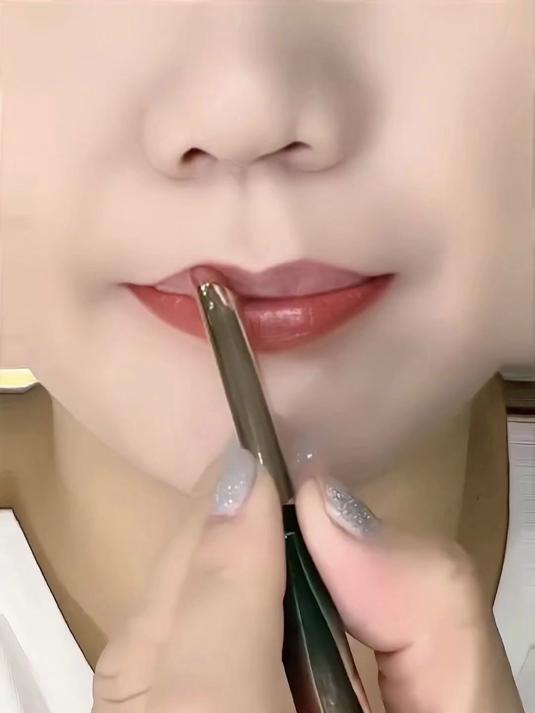 热门色号组合,叠涂撞色都好看,新手也能玩出彩