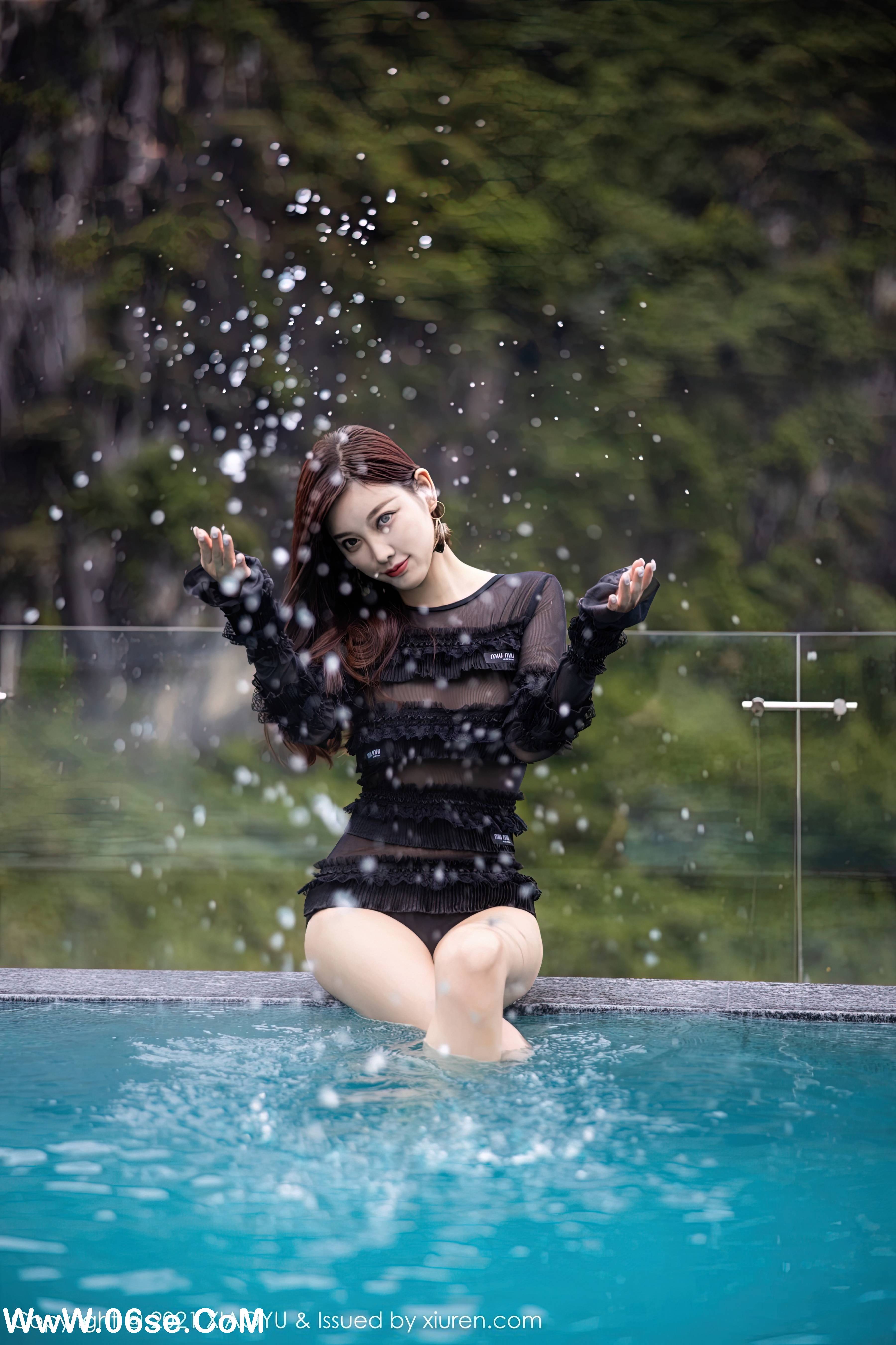 图片[12]-[XIAOYU语画界] 2021.04.23 NO.514 杨晨晨sugar[50+1P453M]-六色网