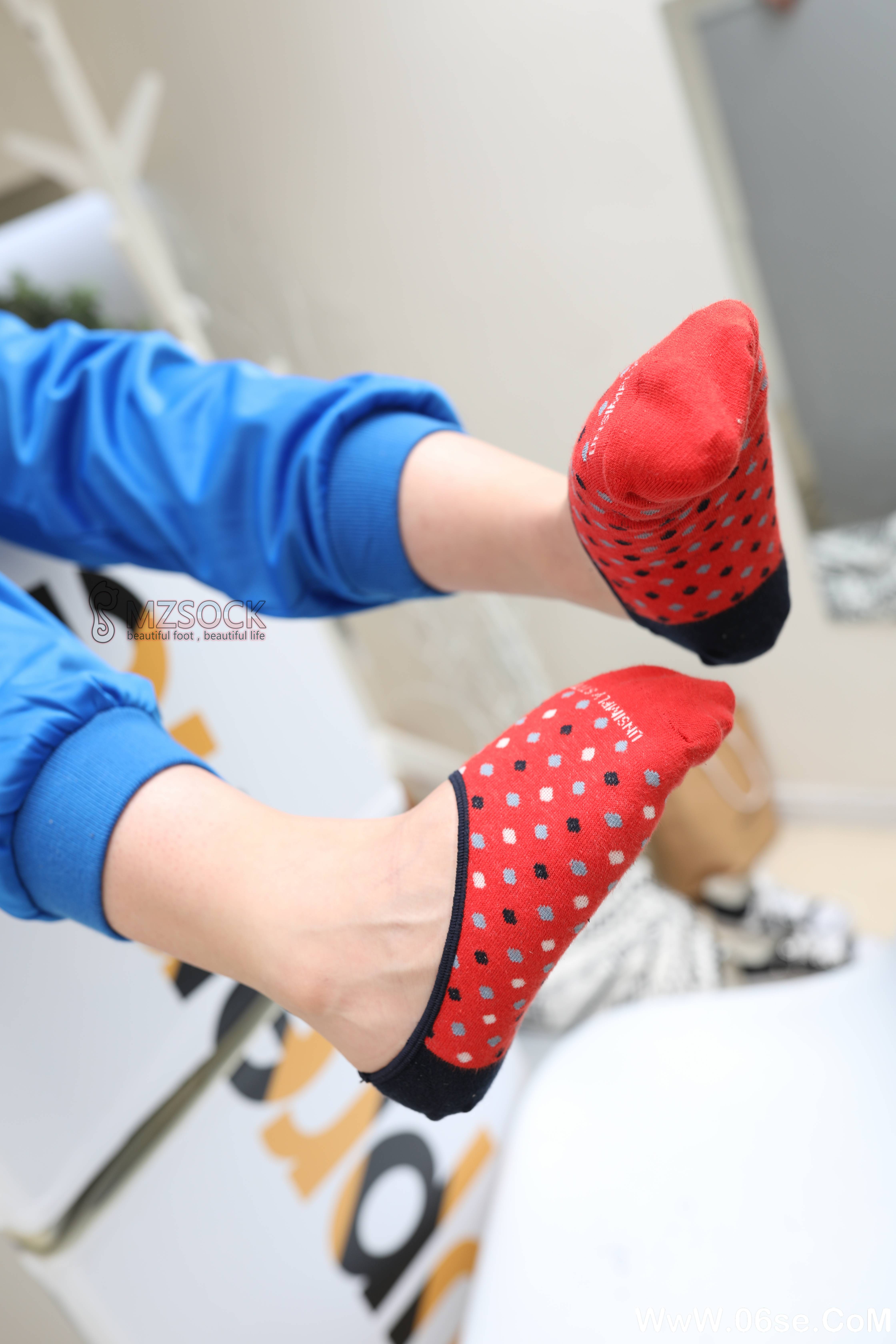 图片[135]-[MZSOCK]爱美足 NO.013 多多[219P2.64G]-六色网