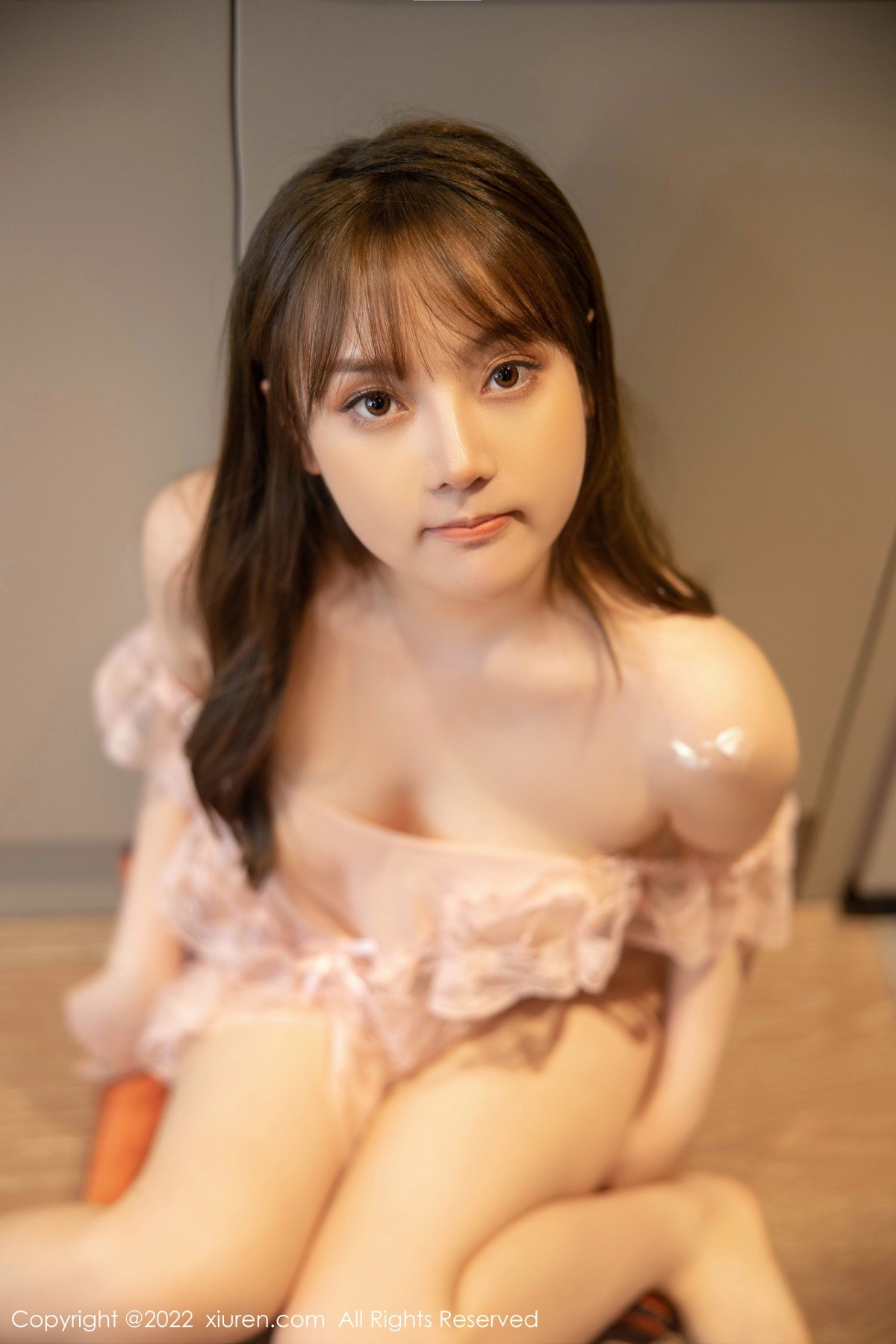 图片[44]-【XiuRen秀人網】2022.08.26 Vol.5497 豆瓣醬【90P】-六色网