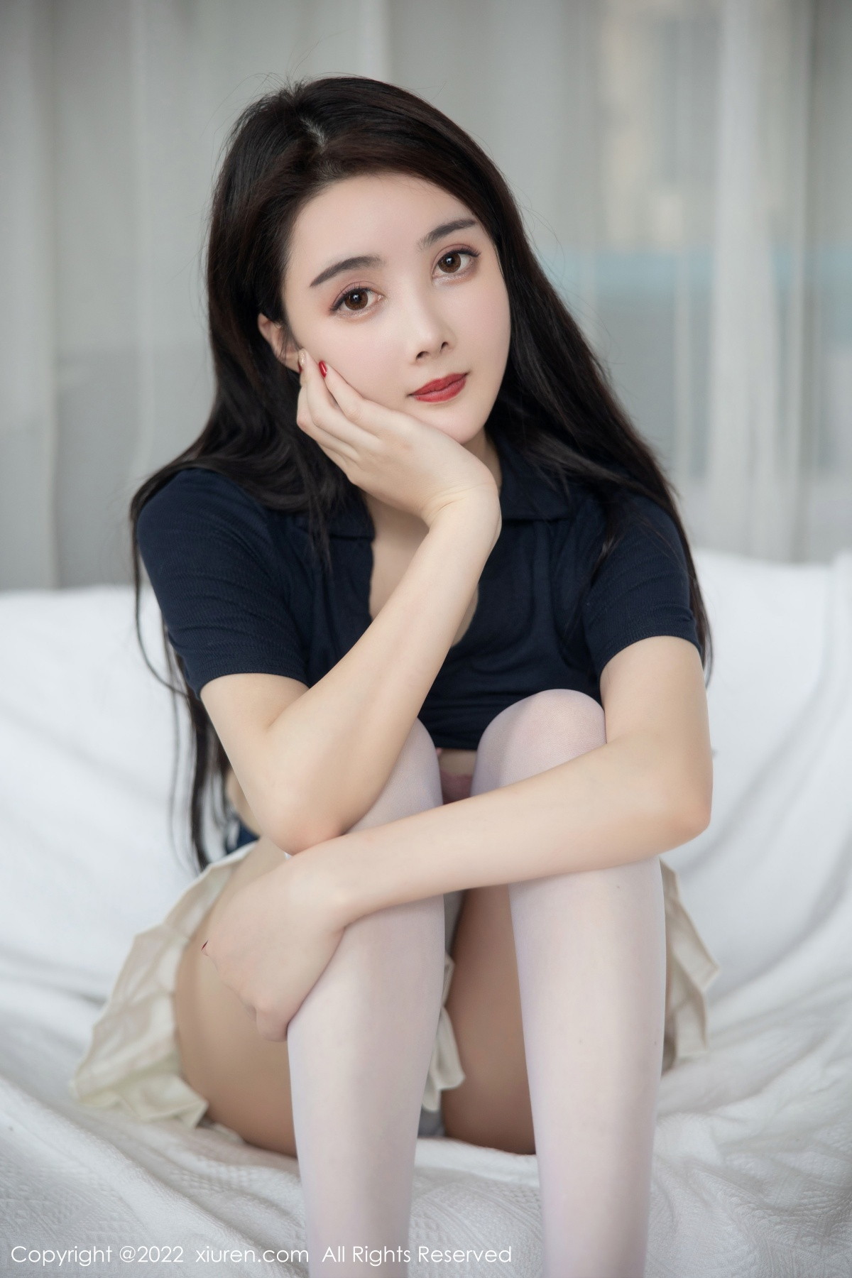 图片[30]-【XiuRen秀人网】2022.11.17 Vol.5870 summer寶寶【54P】-六色网