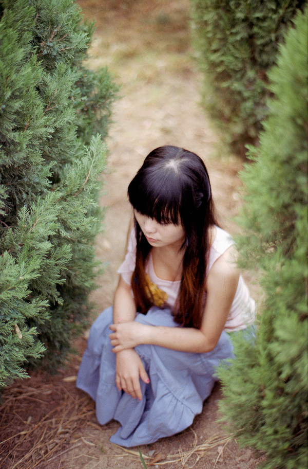 图片[2]-青柠女孩-六色网